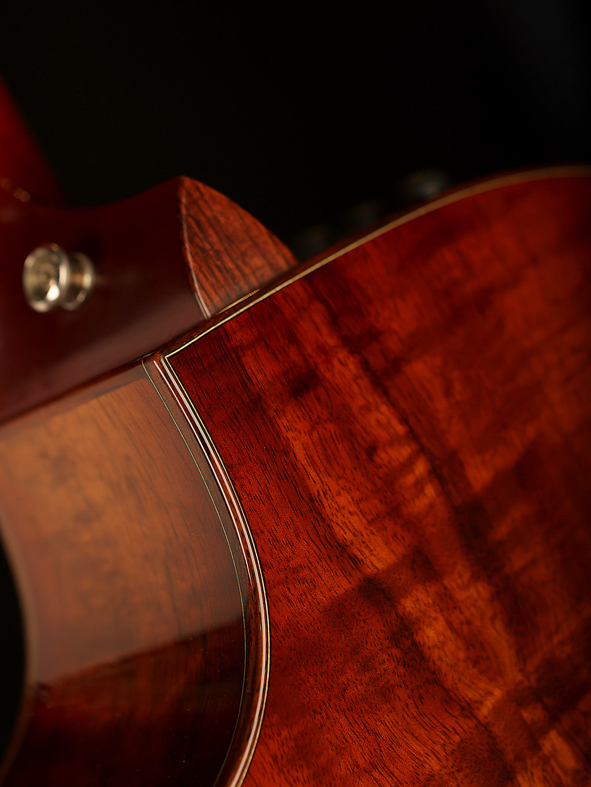 Taylor K24ce Preowned 2014 - Acoustic Centre Music Store, Melbourne Australia