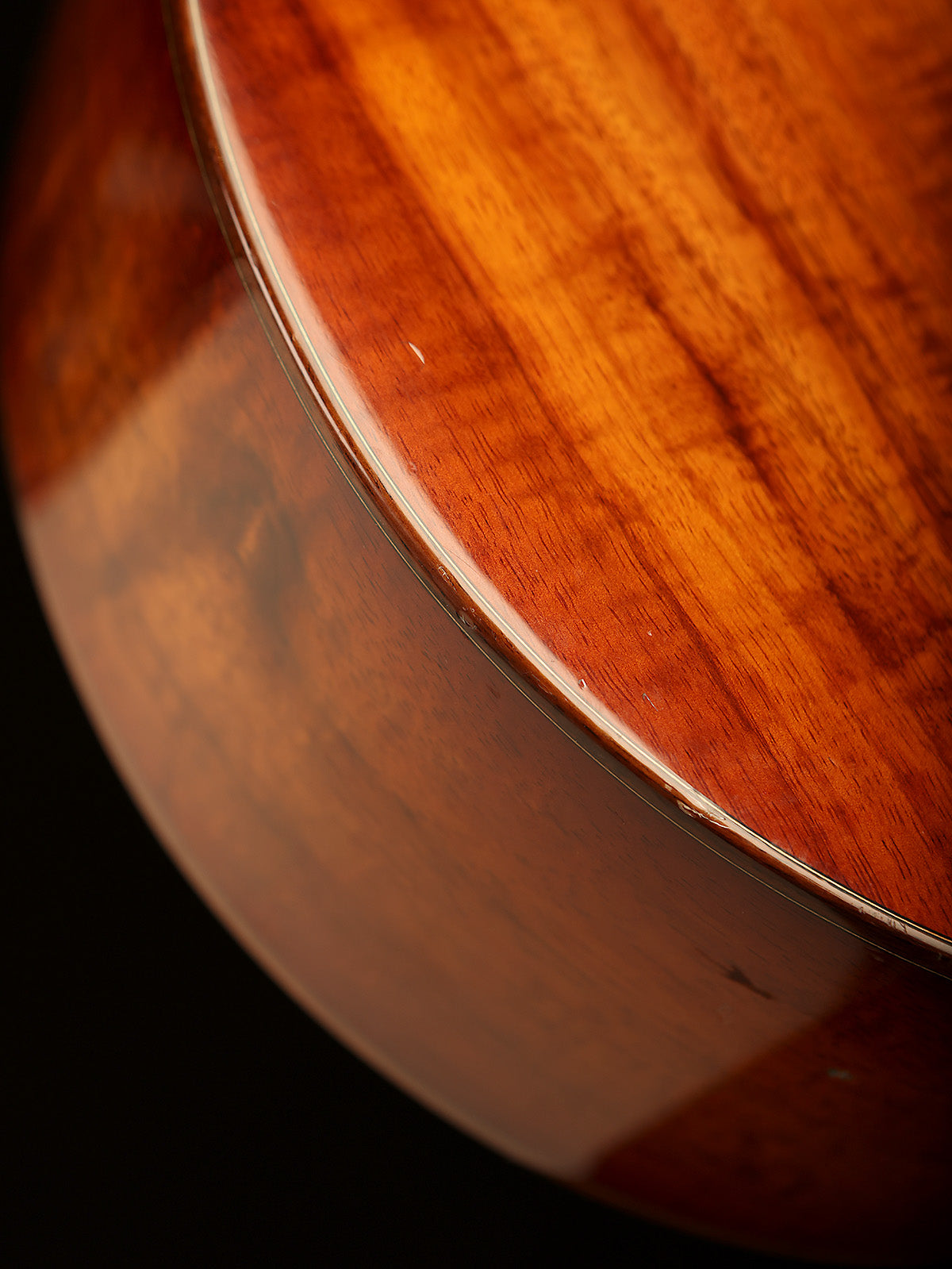 Taylor K24ce Preowned 2014 - Acoustic Centre Music Store, Melbourne Australia