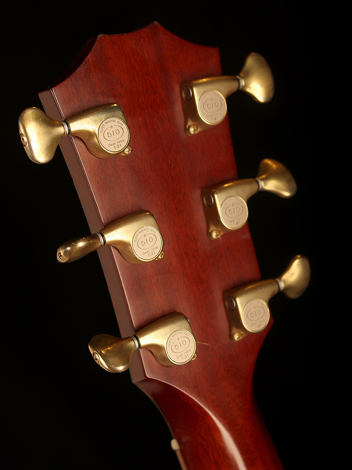 Taylor K24ce Preowned 2014 - Acoustic Centre Music Store, Melbourne Australia