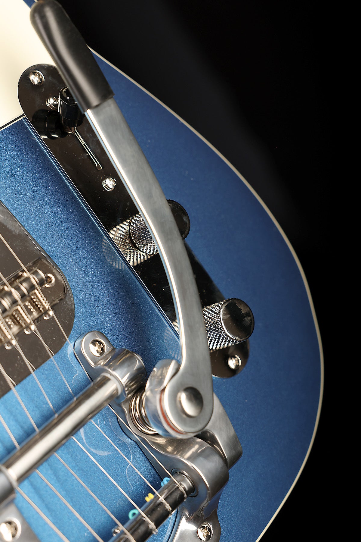 Squier Classic Vibe Custom Telecaster SH with Bigsby 'Lake Placid Blue' Electric Guitar - Acoustic Centre Music Store, Melbourne Australia