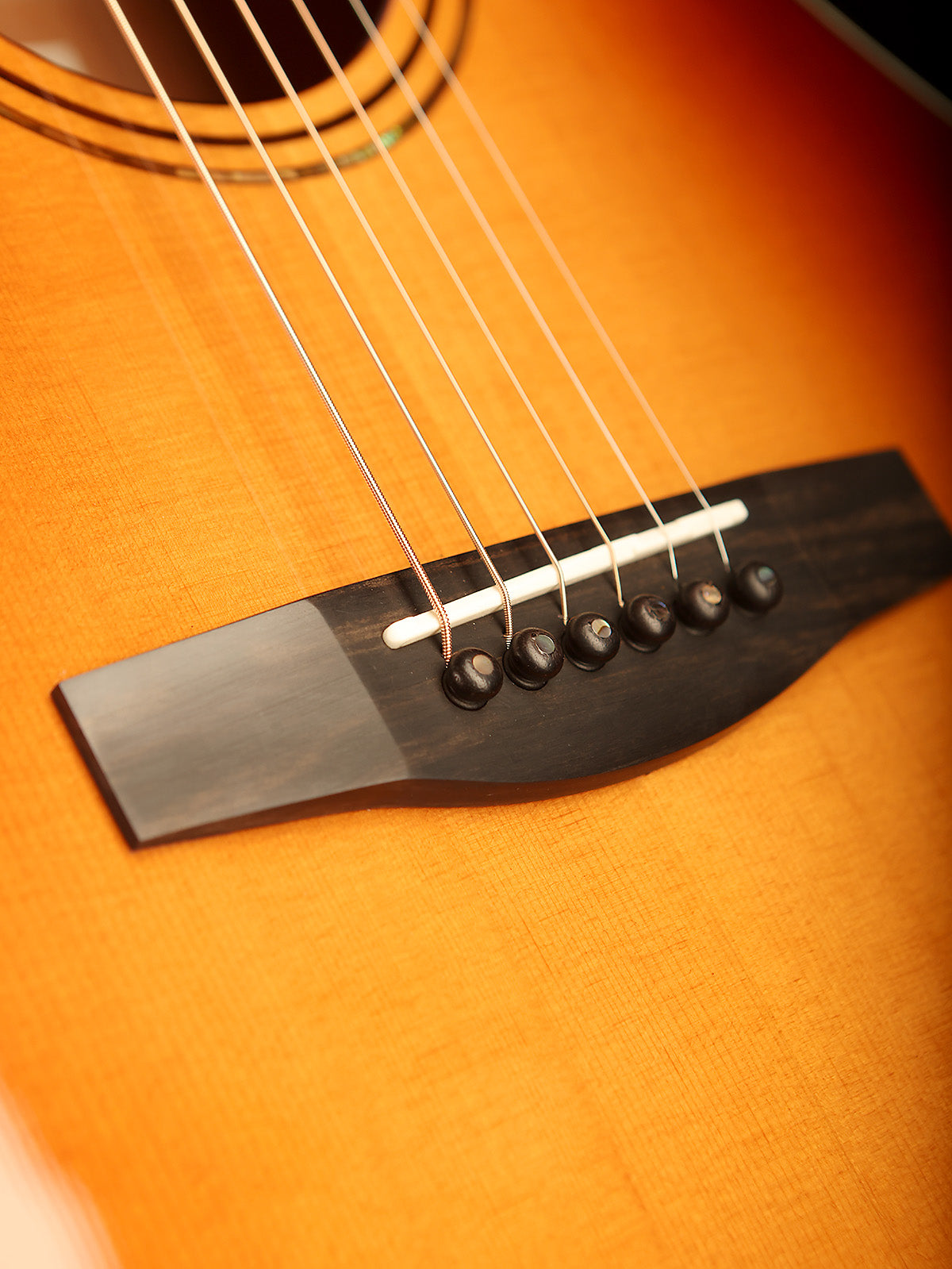 Alvarez Laureate Folk 60e Acoustic Electric Guitar - Acoustic Centre Music Store, Melbourne Australia