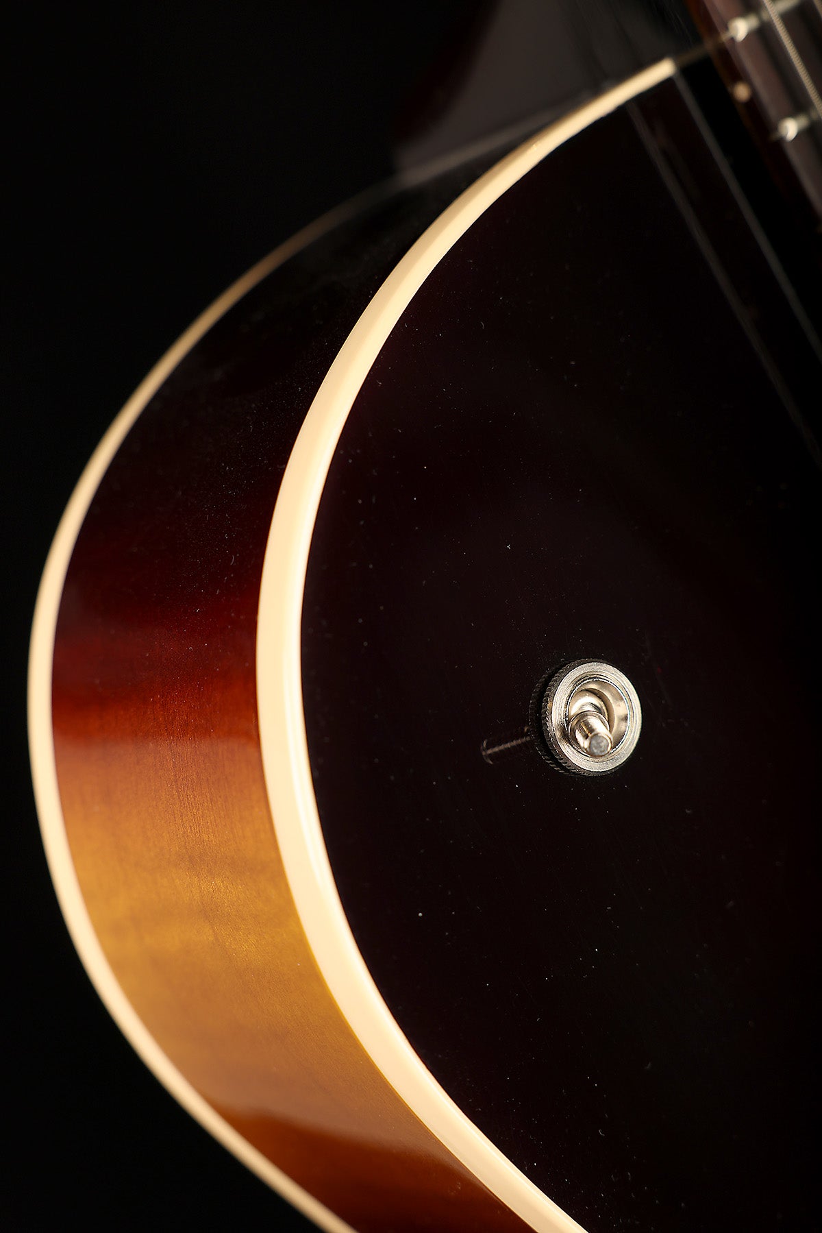 Heritage H-575 'Original Sunburst' Electric Guitar - Acoustic Centre Music Store, Melbourne Australia