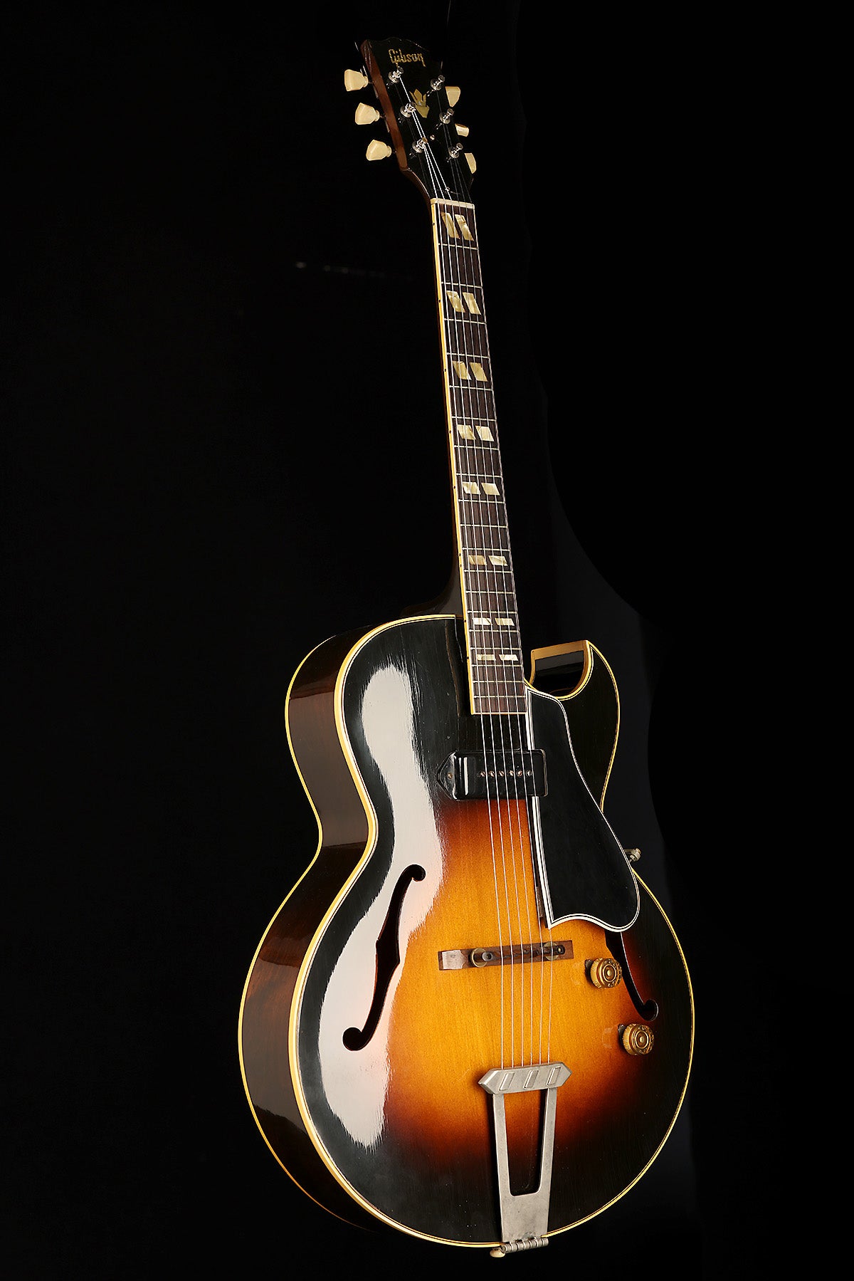 Gibson ES-175 Preowned 1953