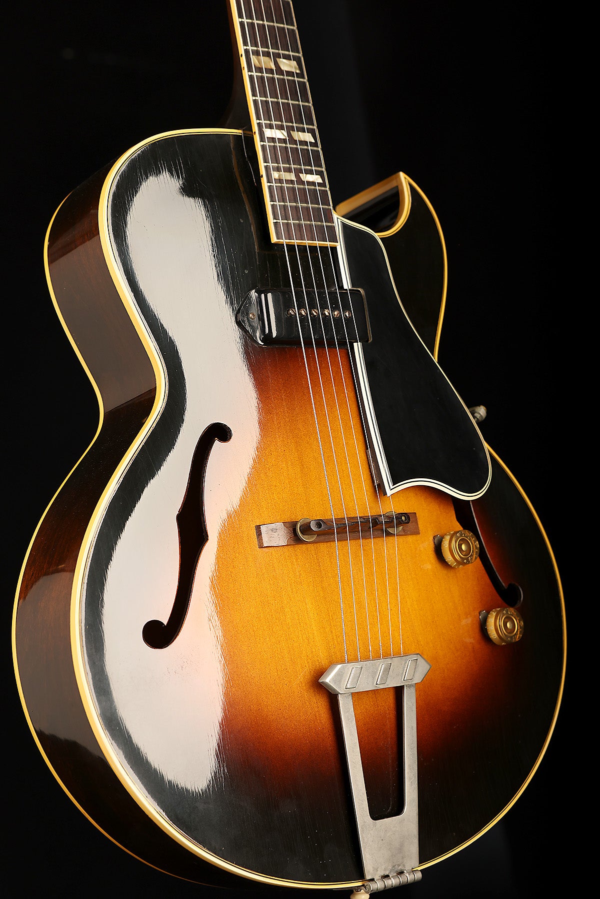 Gibson ES-175 Preowned 1953