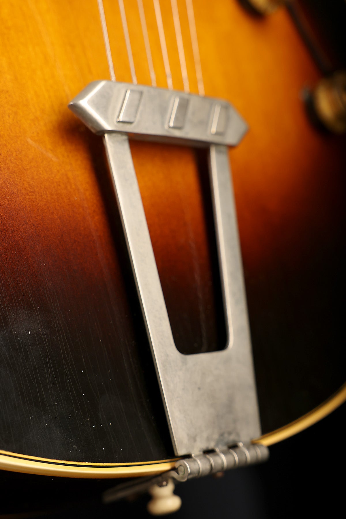 Gibson ES-175 Preowned 1953
