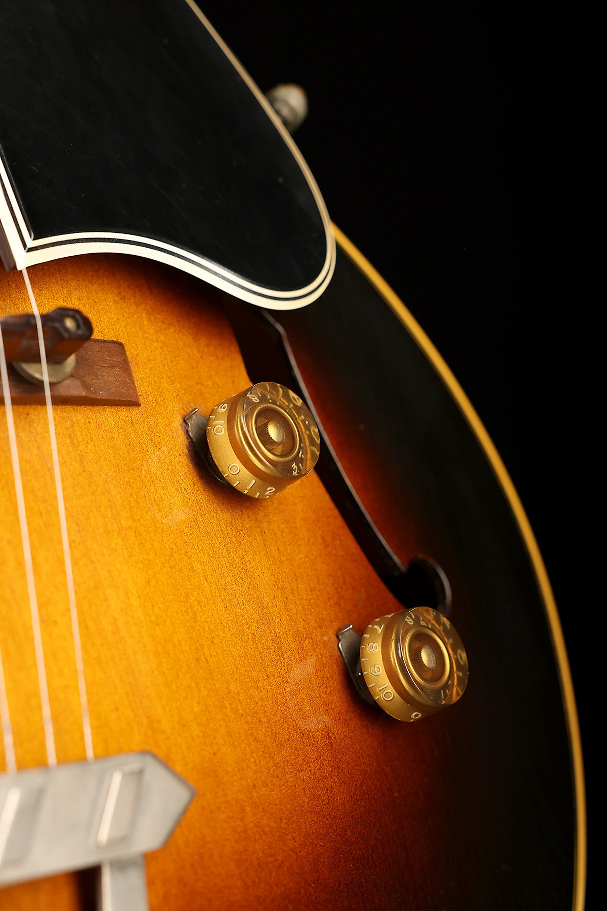 Gibson ES-175 Preowned 1953