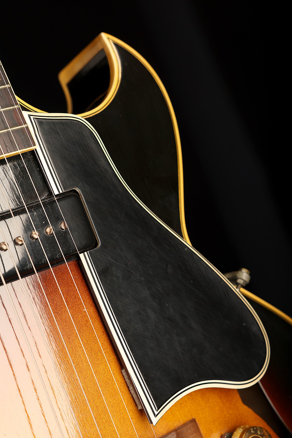 Gibson ES-175 Preowned 1953