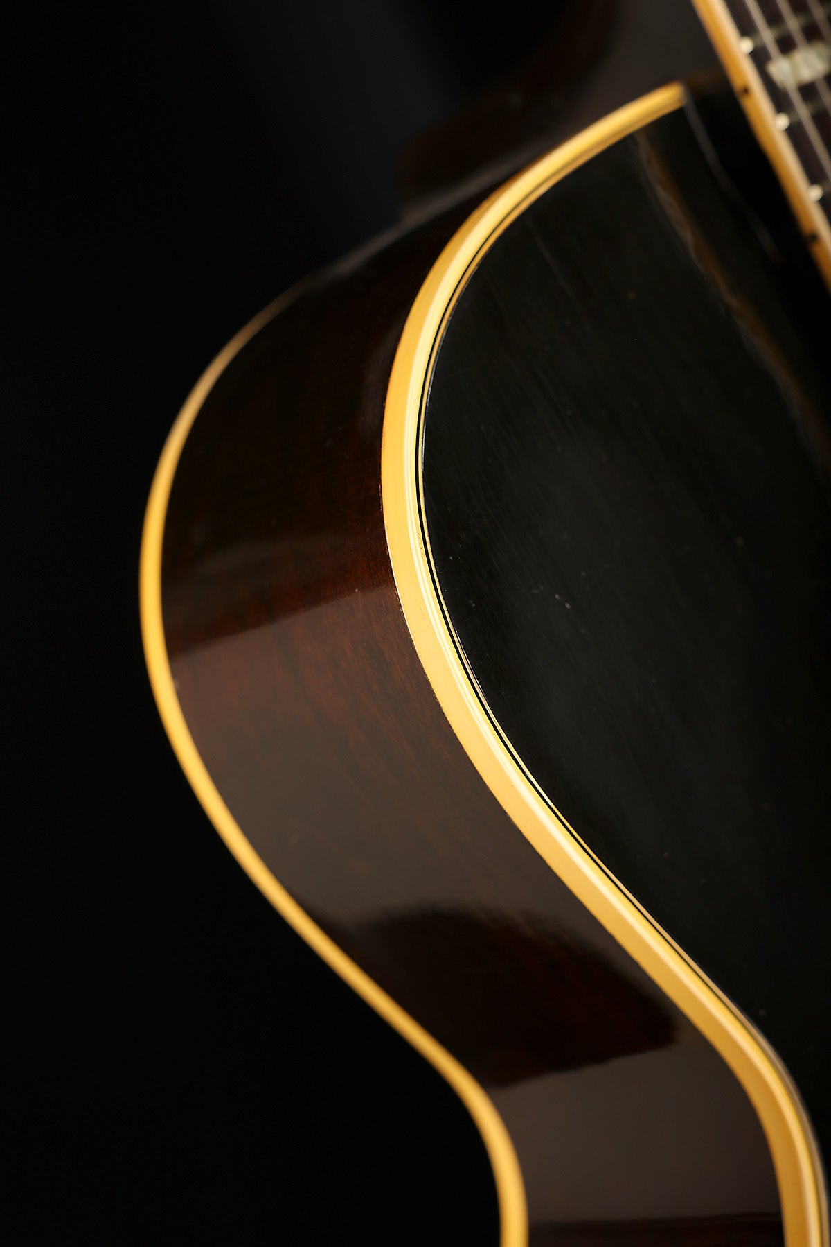 Gibson ES-175 Preowned 1953