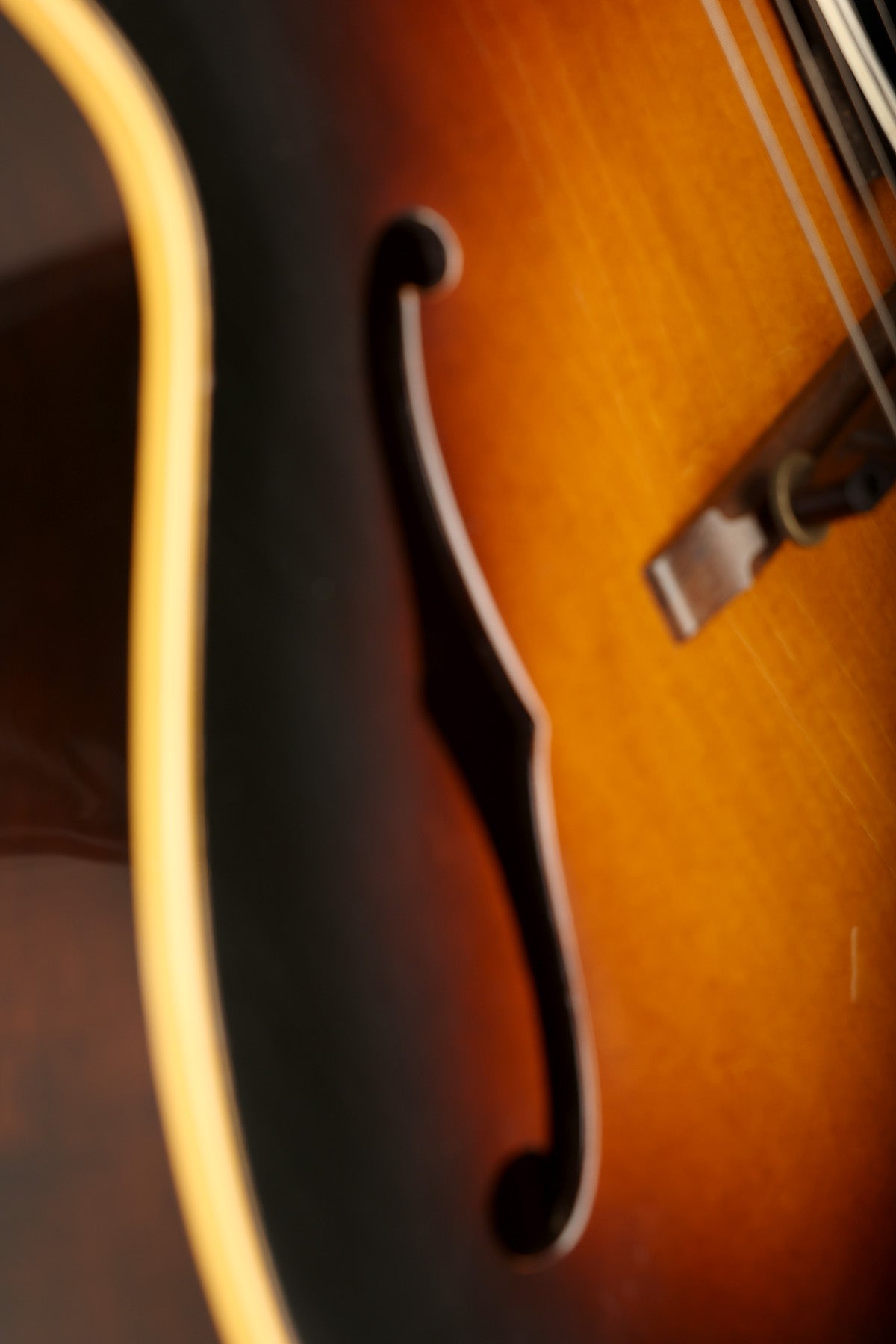 Gibson ES-175 Preowned 1953