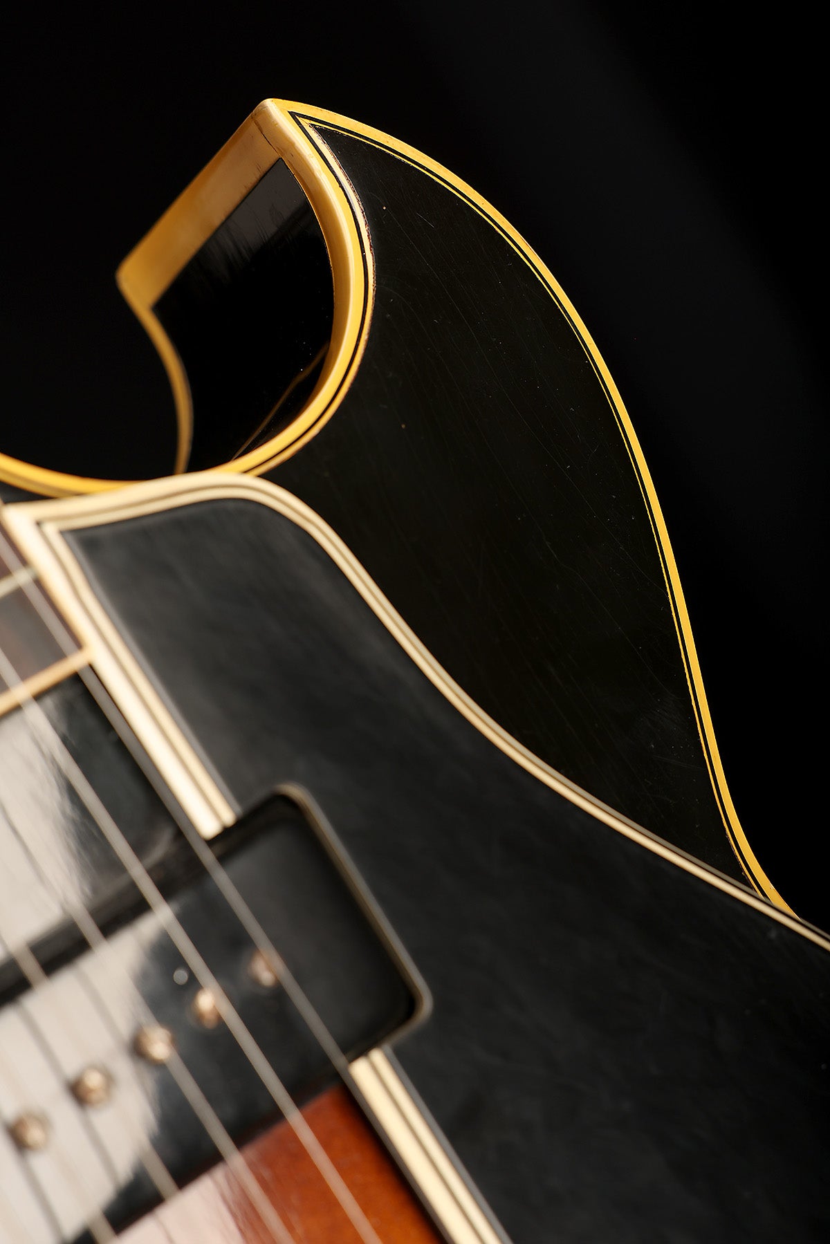 Gibson ES-175 Preowned 1953