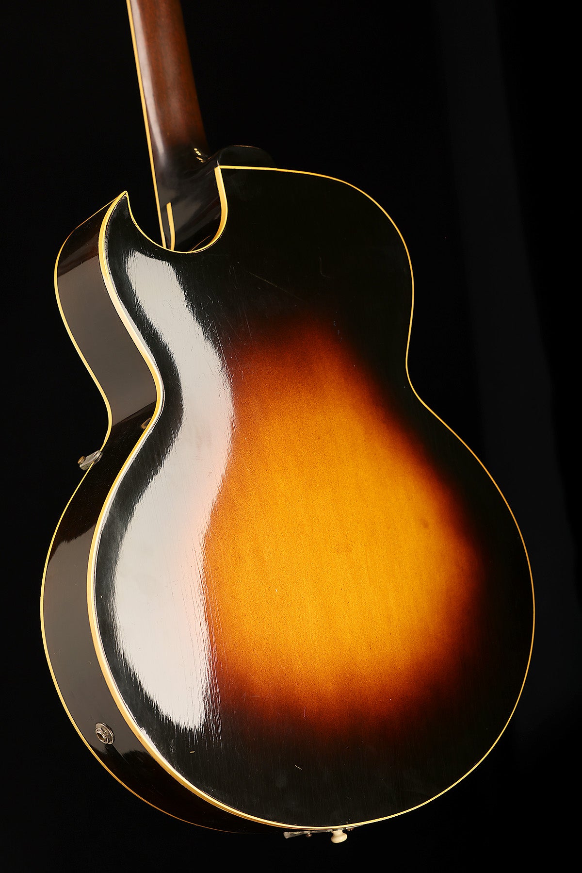 Gibson ES-175 Preowned 1953