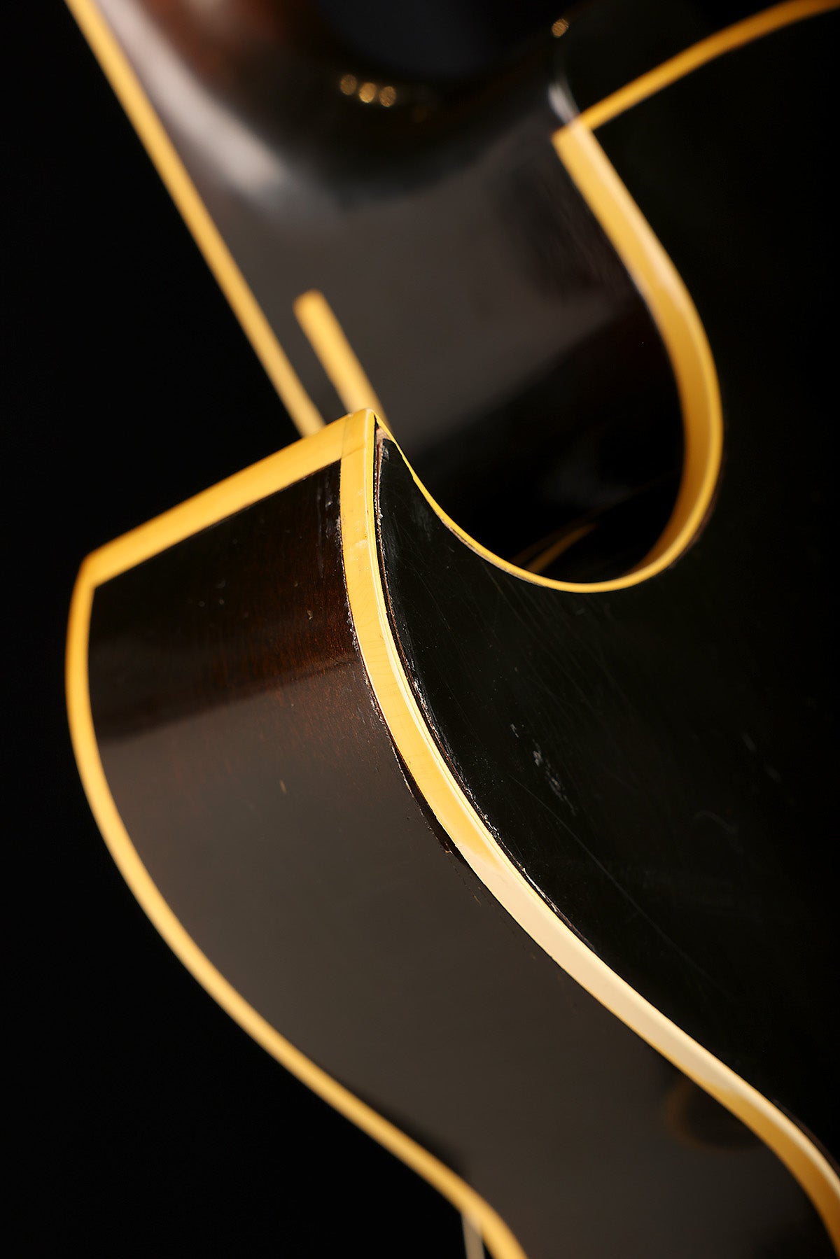 Gibson ES-175 Preowned 1953