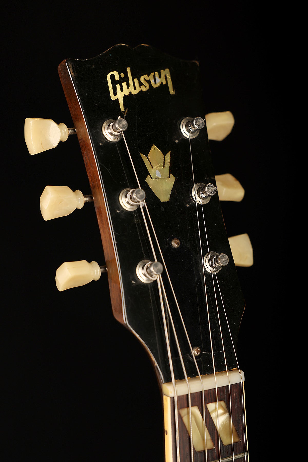 Gibson ES-175 Preowned 1953