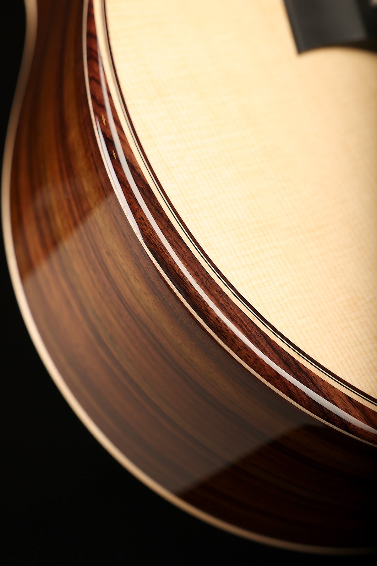 Taylor 812ce Grand Concert Acoustic Electric Guitar