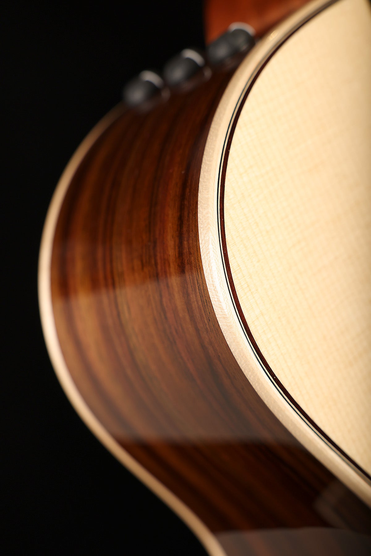 Taylor 812ce Grand Concert Acoustic Electric Guitar