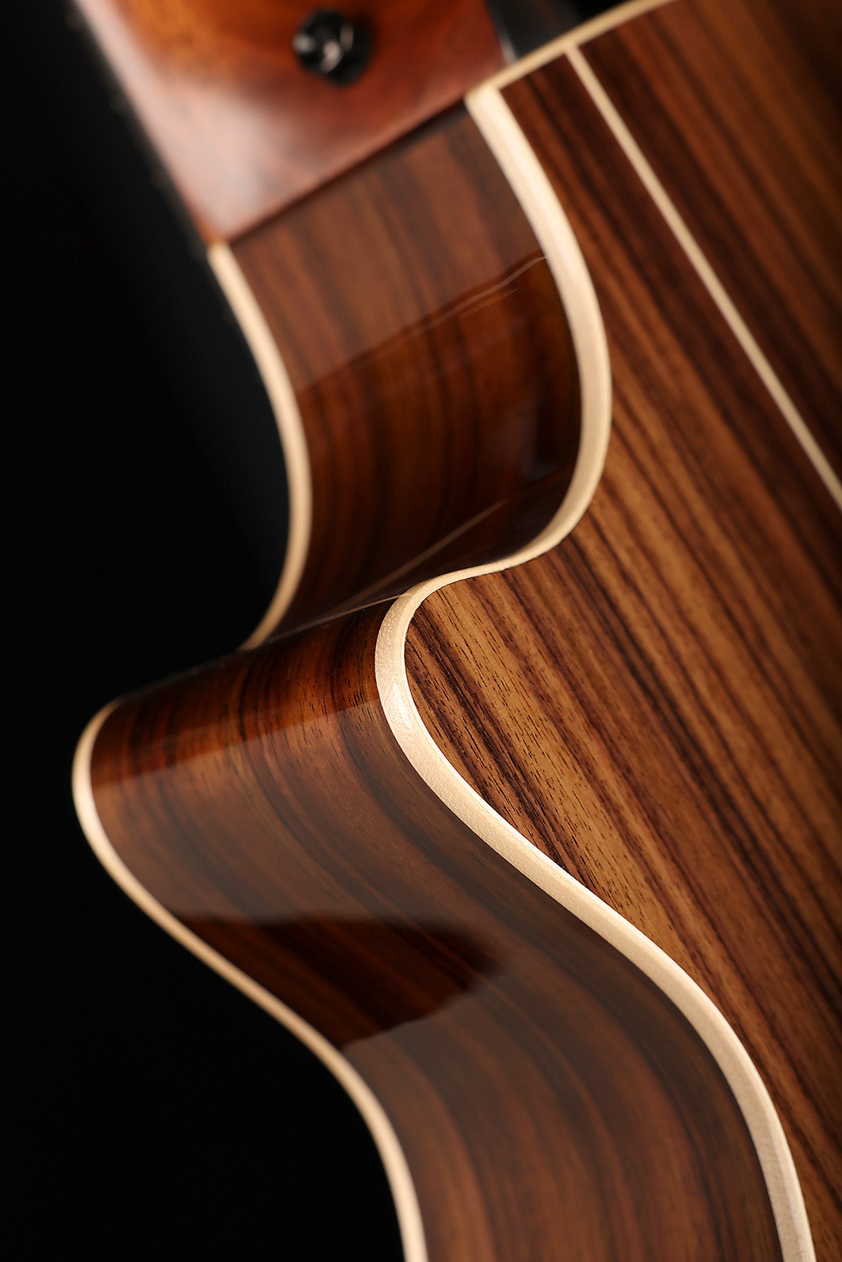 Taylor 812ce Grand Concert Acoustic Electric Guitar