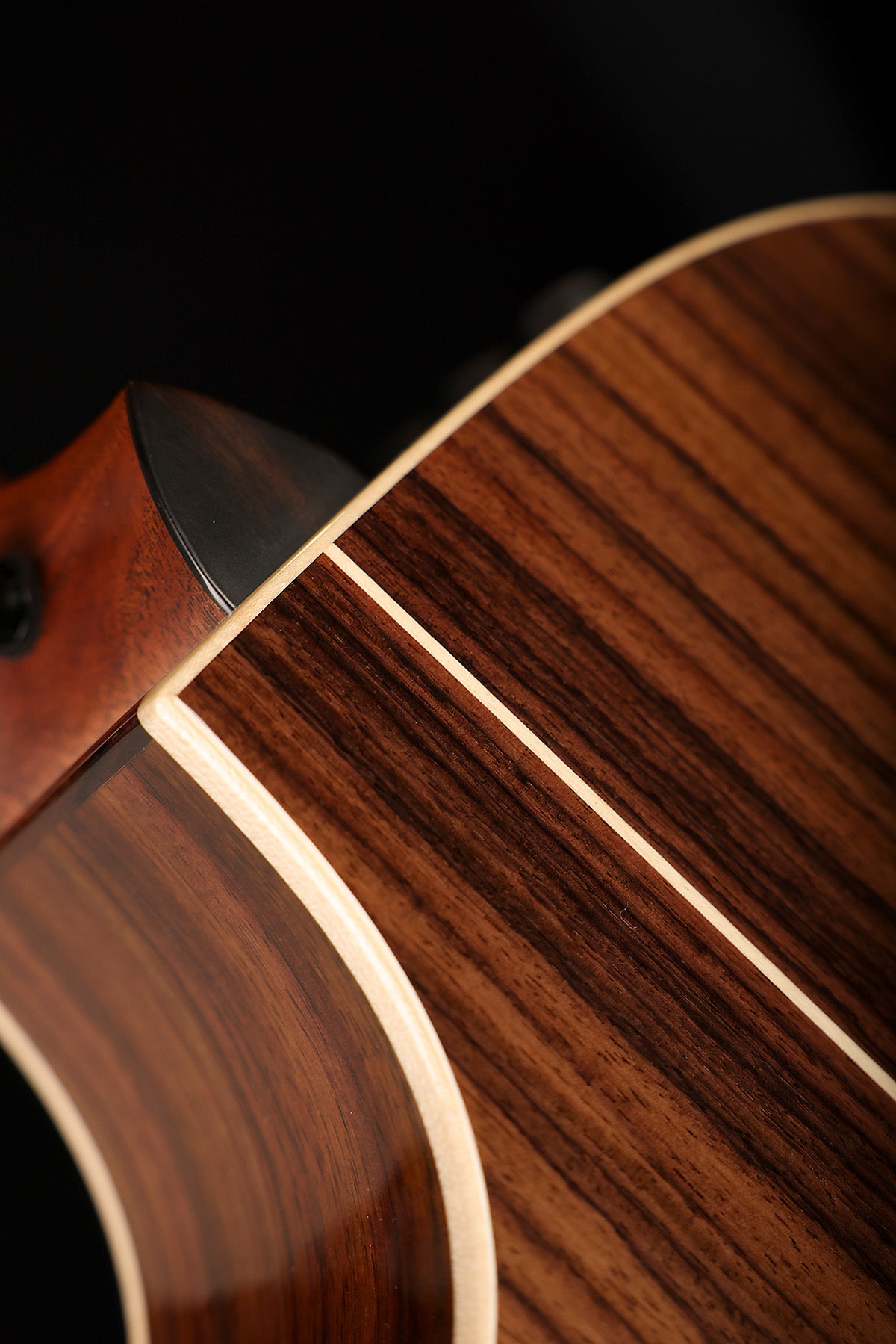 Taylor 812ce Grand Concert Acoustic Electric Guitar