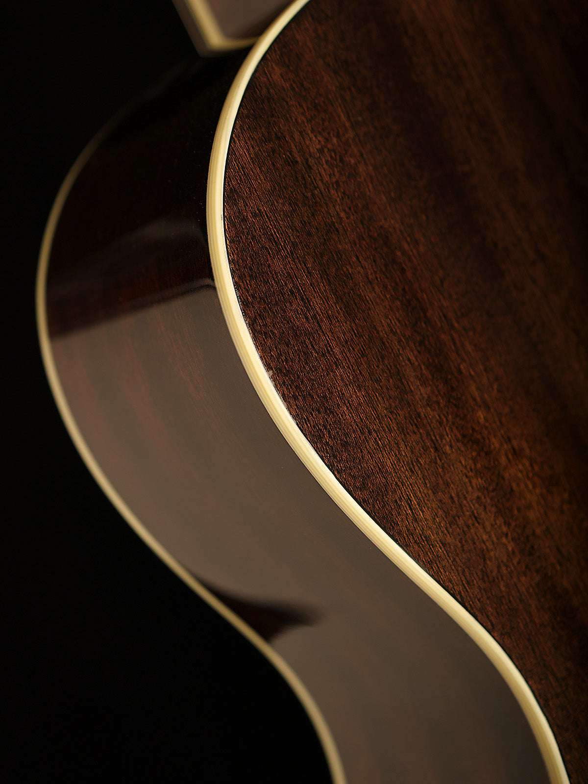 Regal RD-52 &#39;Black Lightning&#39; Squareneck Resonator Guitar - Acoustic Centre Music Store, Melbourne Australia