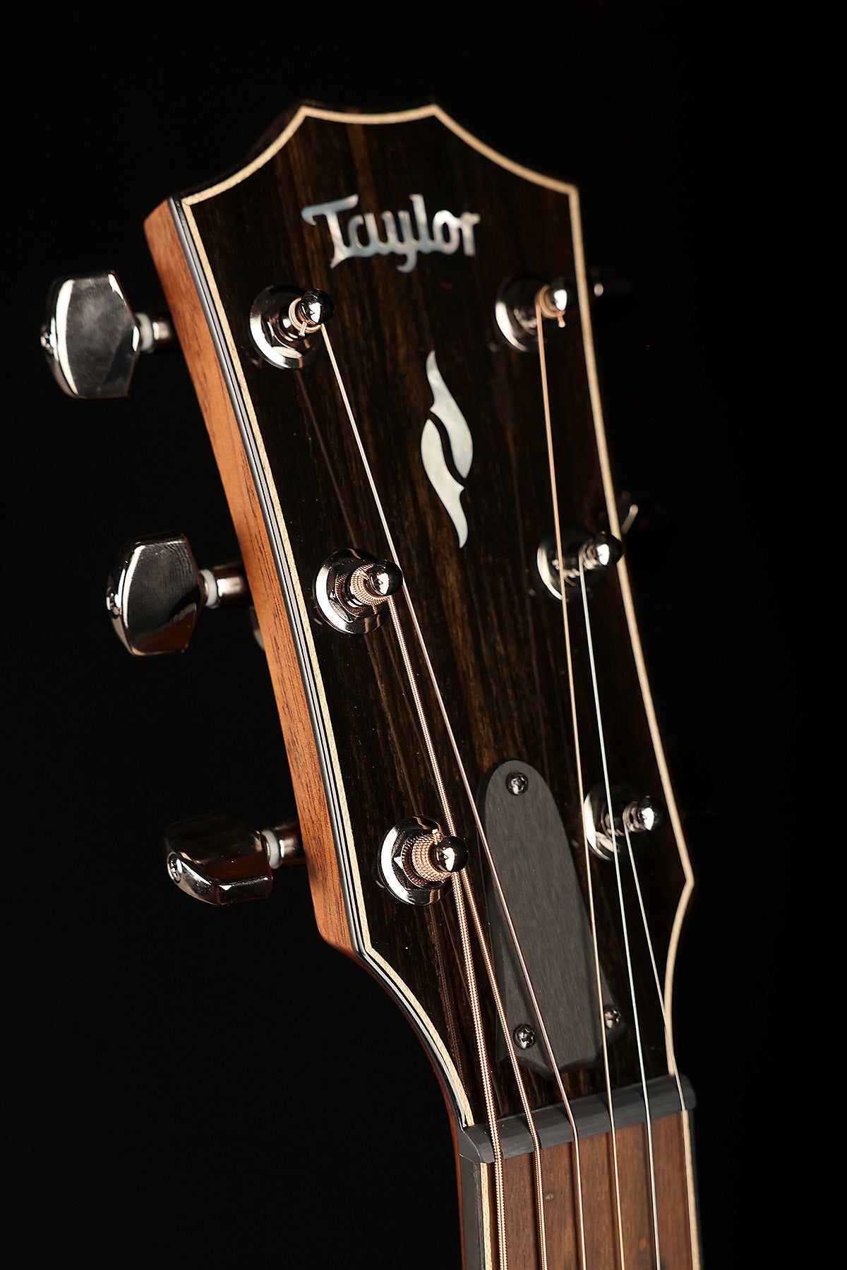 Taylor 812ce Grand Concert Acoustic Electric Guitar