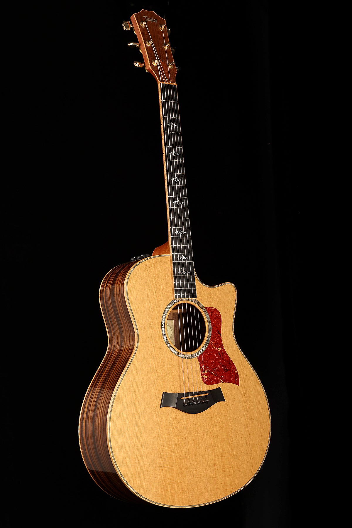 Taylor 816ce Preowned 2011
