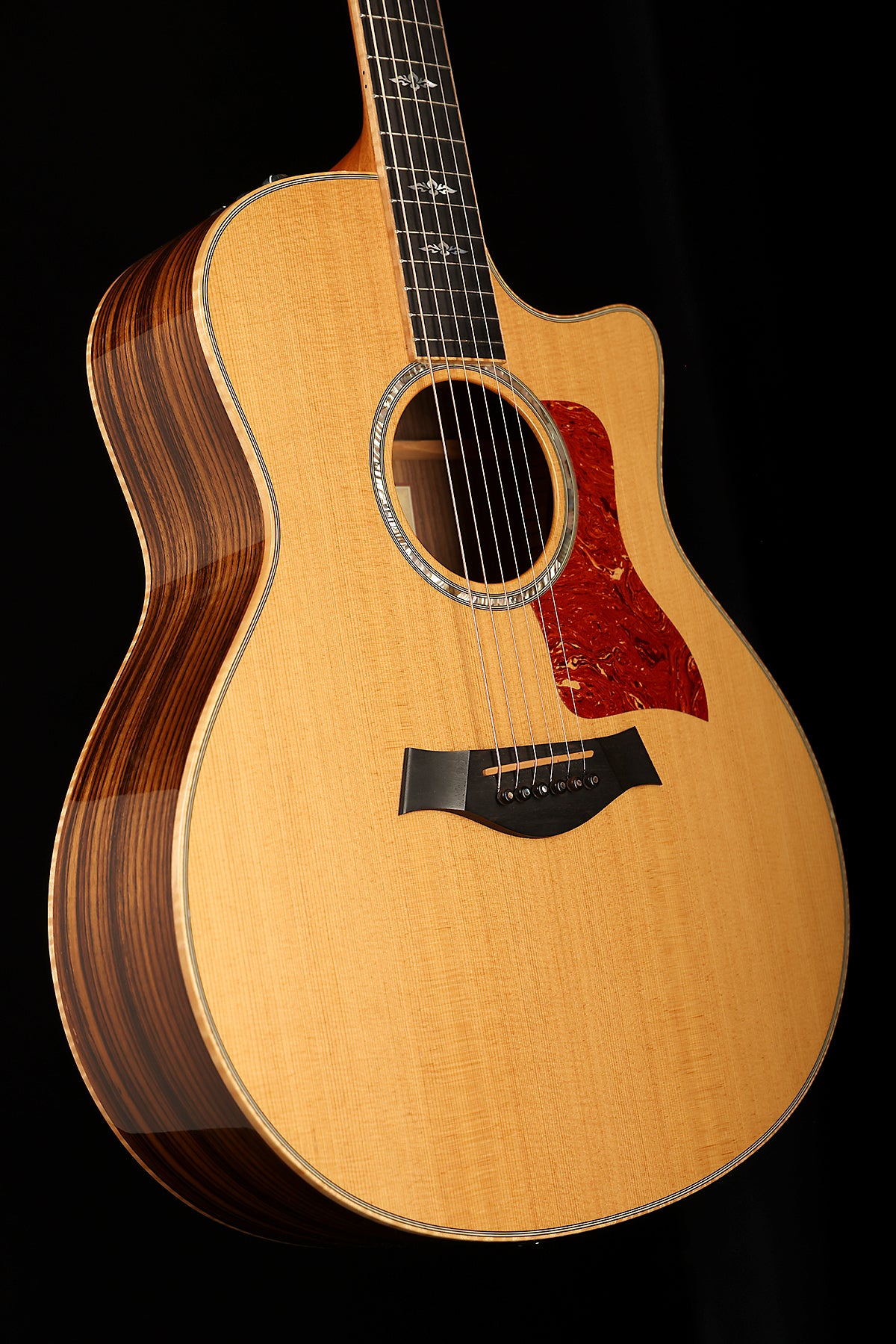 Taylor 816ce Preowned 2011