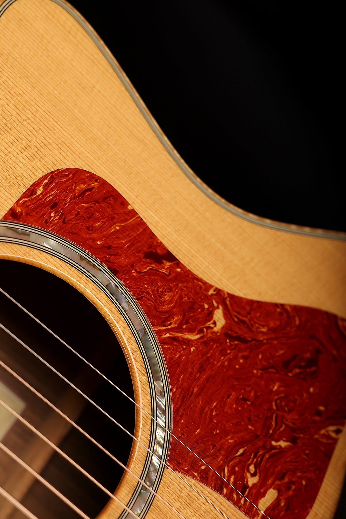 Taylor 816ce Preowned 2011