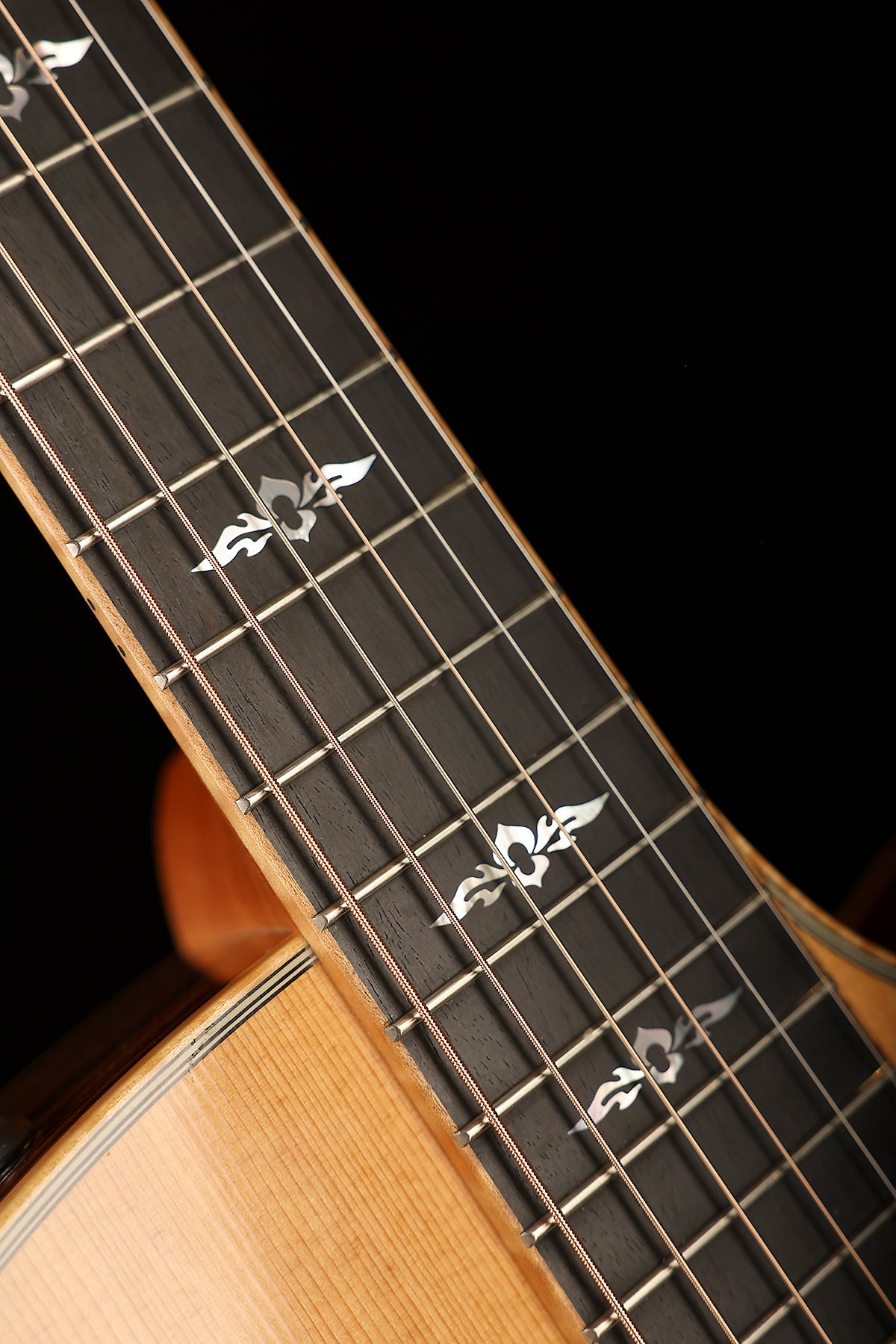 Taylor 816ce Preowned 2011