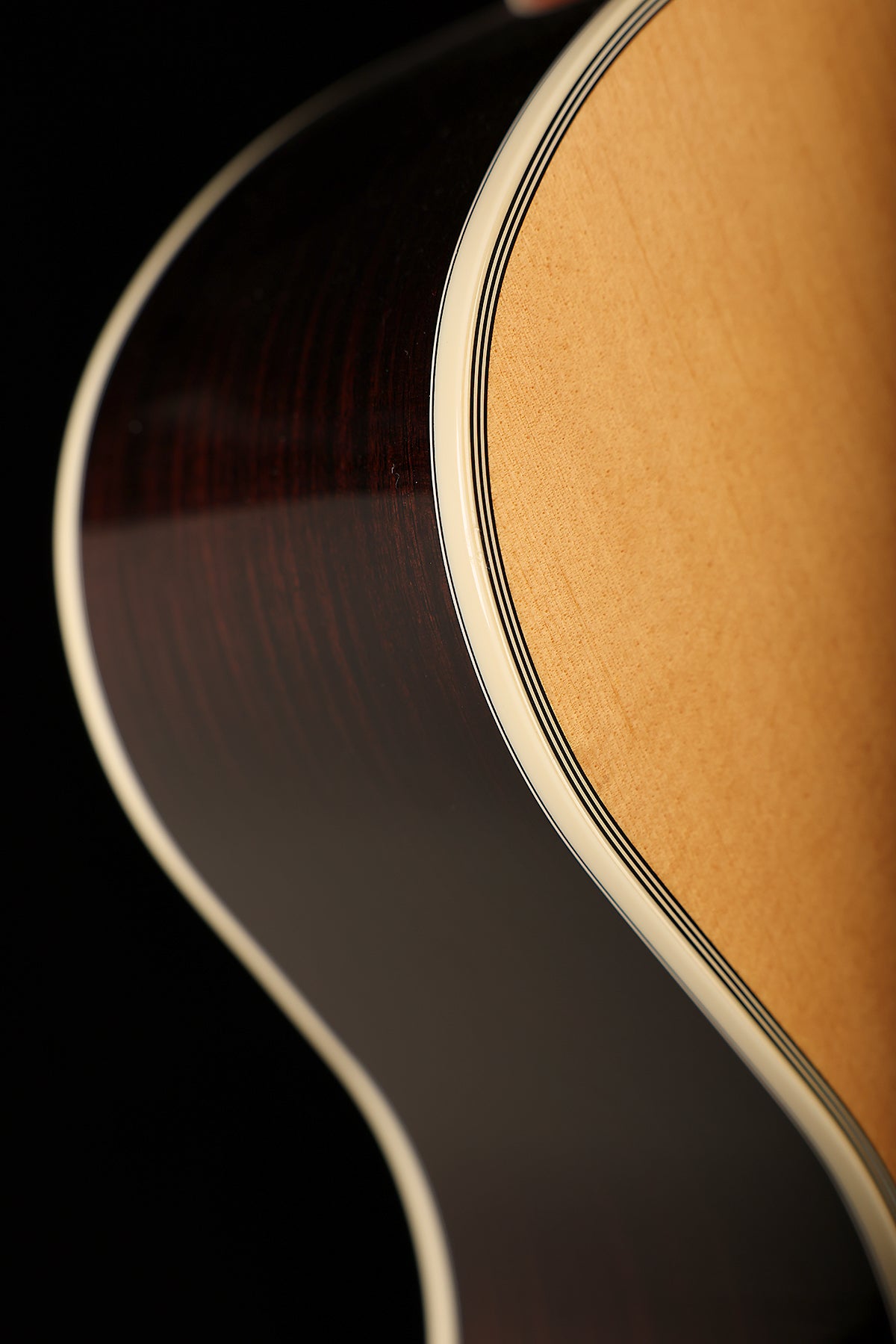 Sigma JR12-40E 12-String Acoustic Electric Guitar