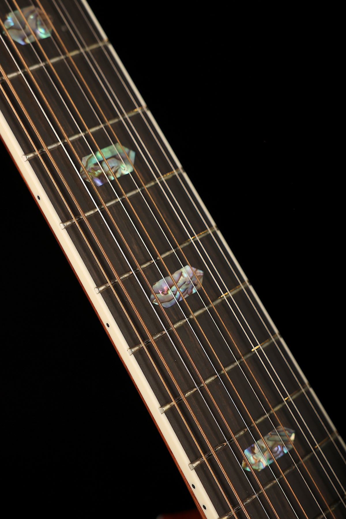 Sigma JR12-40E 12-String Acoustic Electric Guitar