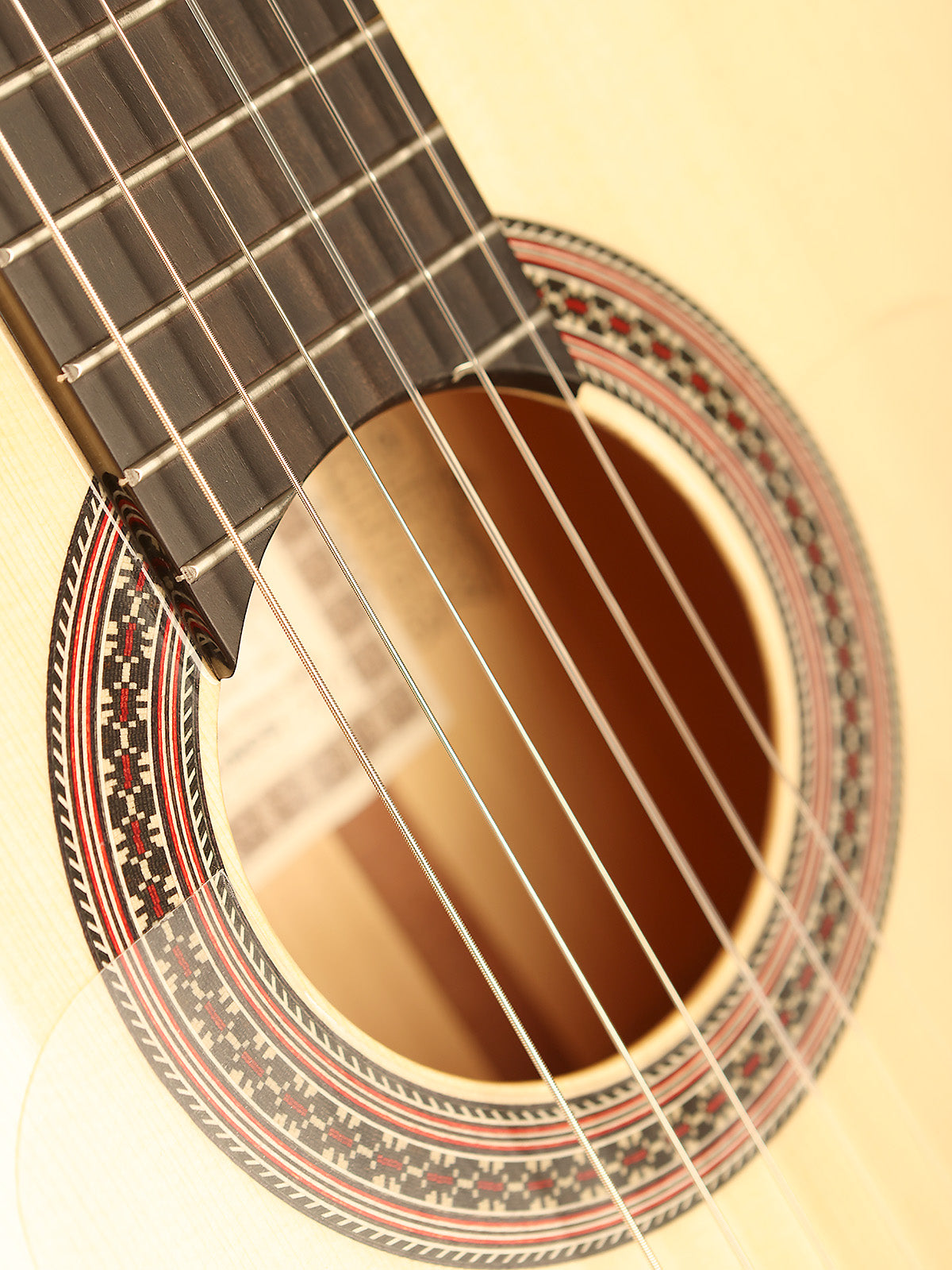 Esteve GK Gipsy Kings Flamenco Classical Guitar - Acoustic Centre Music Store, Melbourne Australia