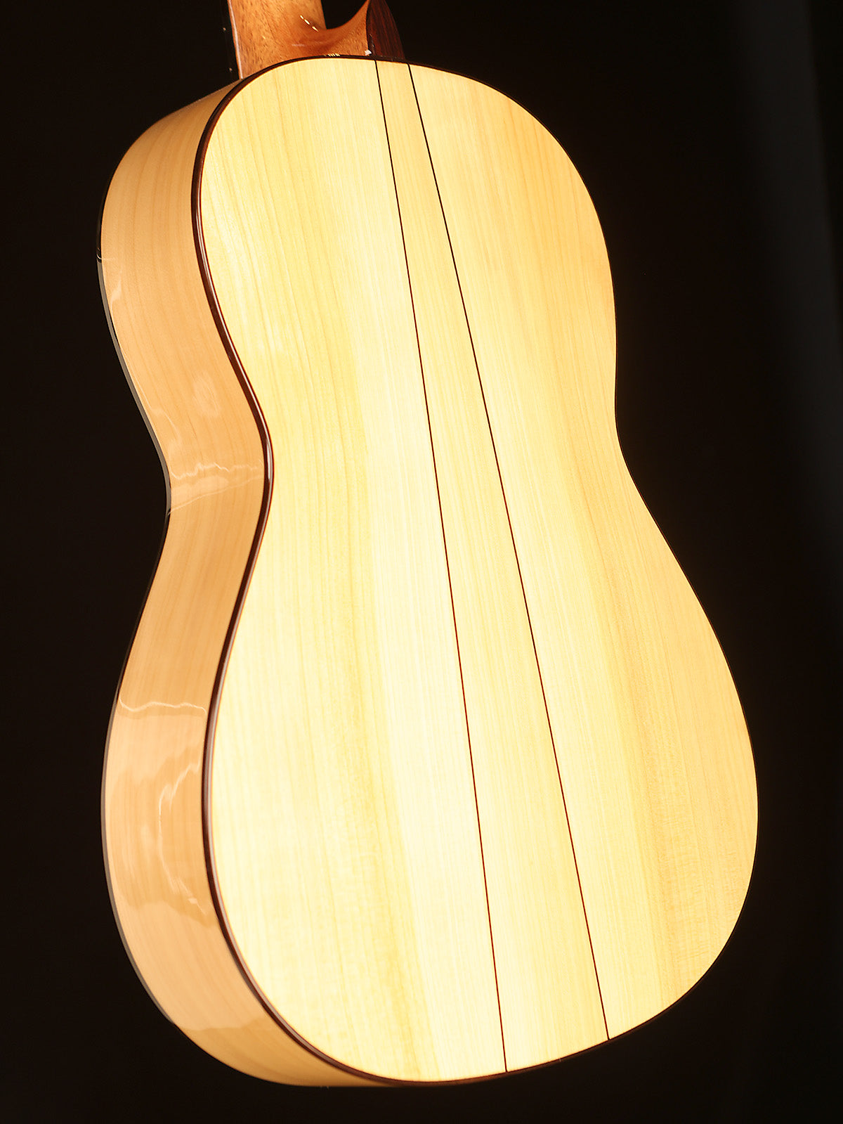 Esteve GK Gipsy Kings Flamenco Classical Guitar - Acoustic Centre Music Store, Melbourne Australia