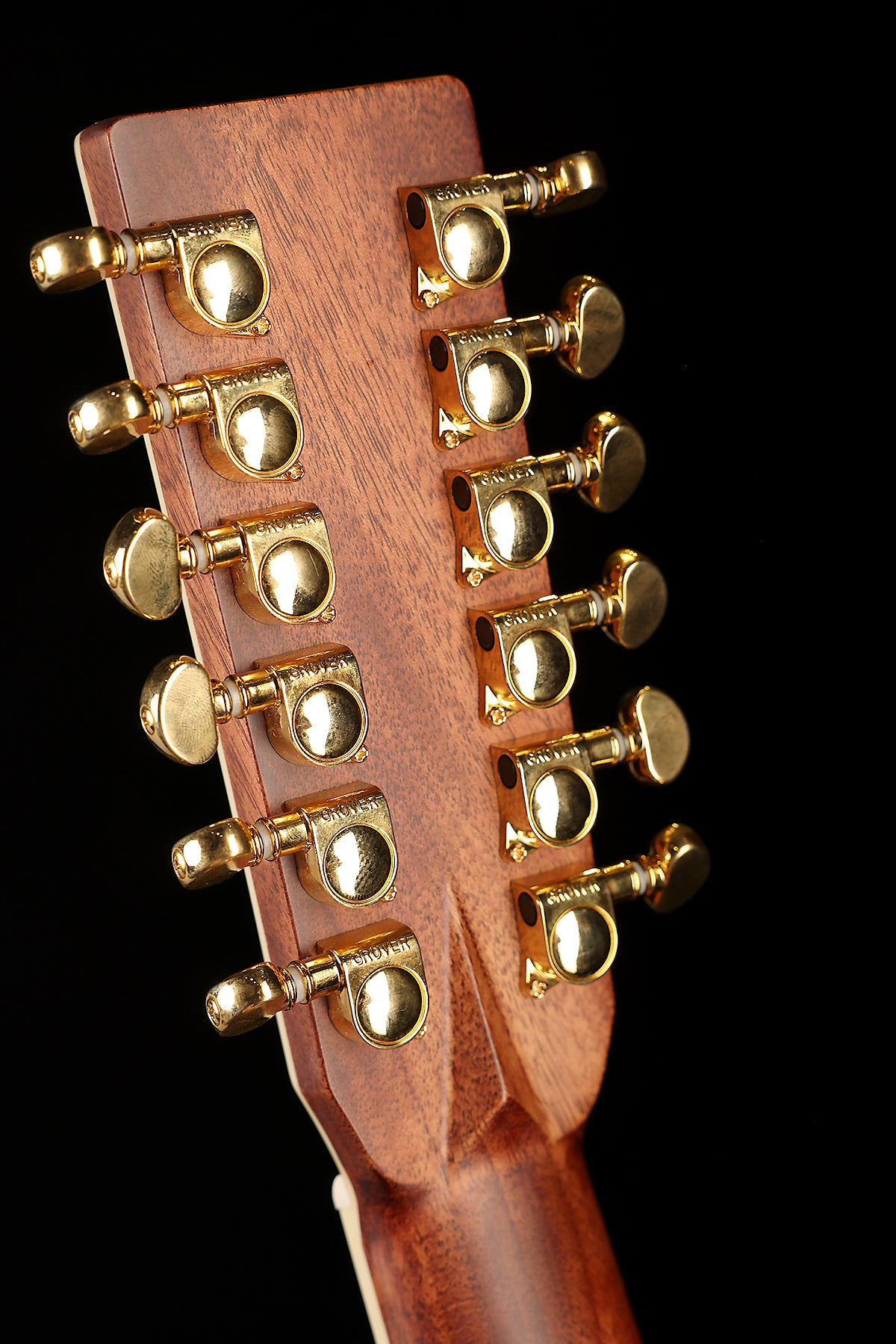 Sigma JR12-40E 12-String Acoustic Electric Guitar