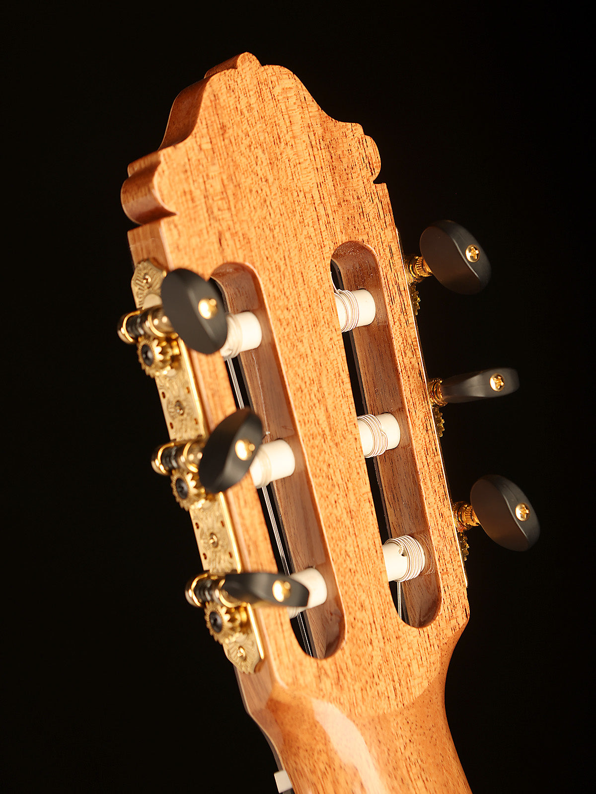 Esteve GK Gipsy Kings Flamenco Classical Guitar - Acoustic Centre Music Store, Melbourne Australia