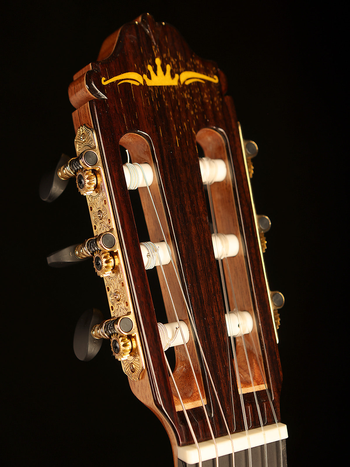 Esteve GK Gipsy Kings Flamenco Classical Guitar - Acoustic Centre Music Store, Melbourne Australia