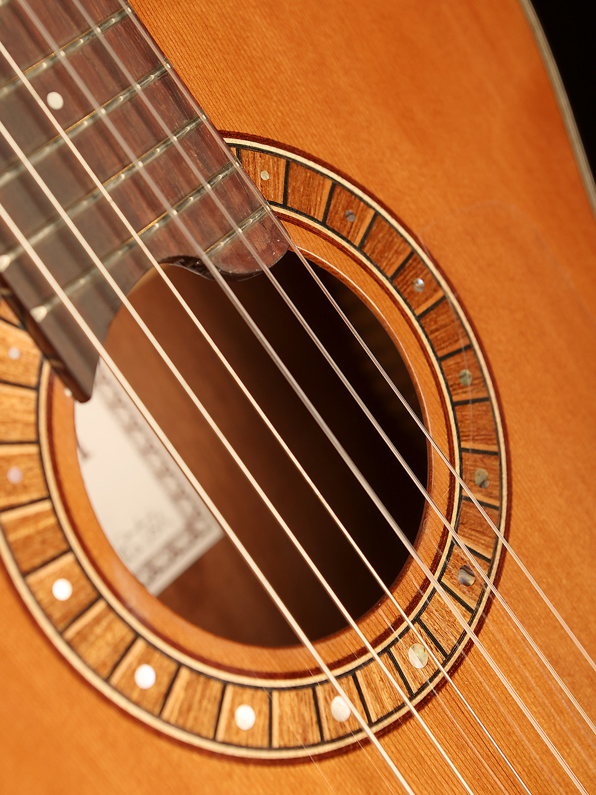 Katoh MP-14H Crossover Classical Electric Guitar - Acoustic Centre Music Store, Melbourne Australia