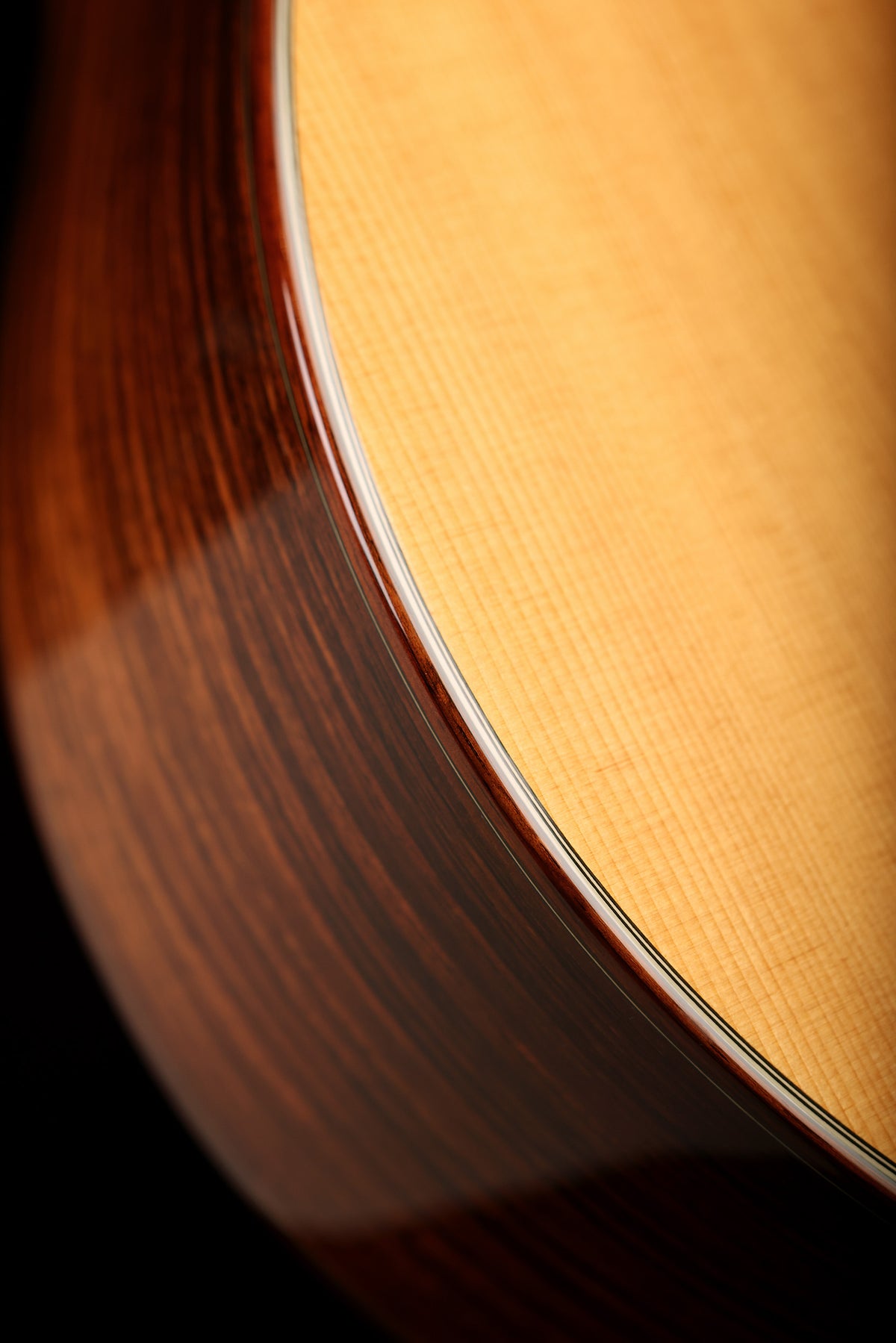 Taylor Grand Symphony Baritone-6 &#39;Sitka Spruce / Indian Rosewood&#39; Preowned 2010 - Acoustic Centre Music Store, Melbourne Australia