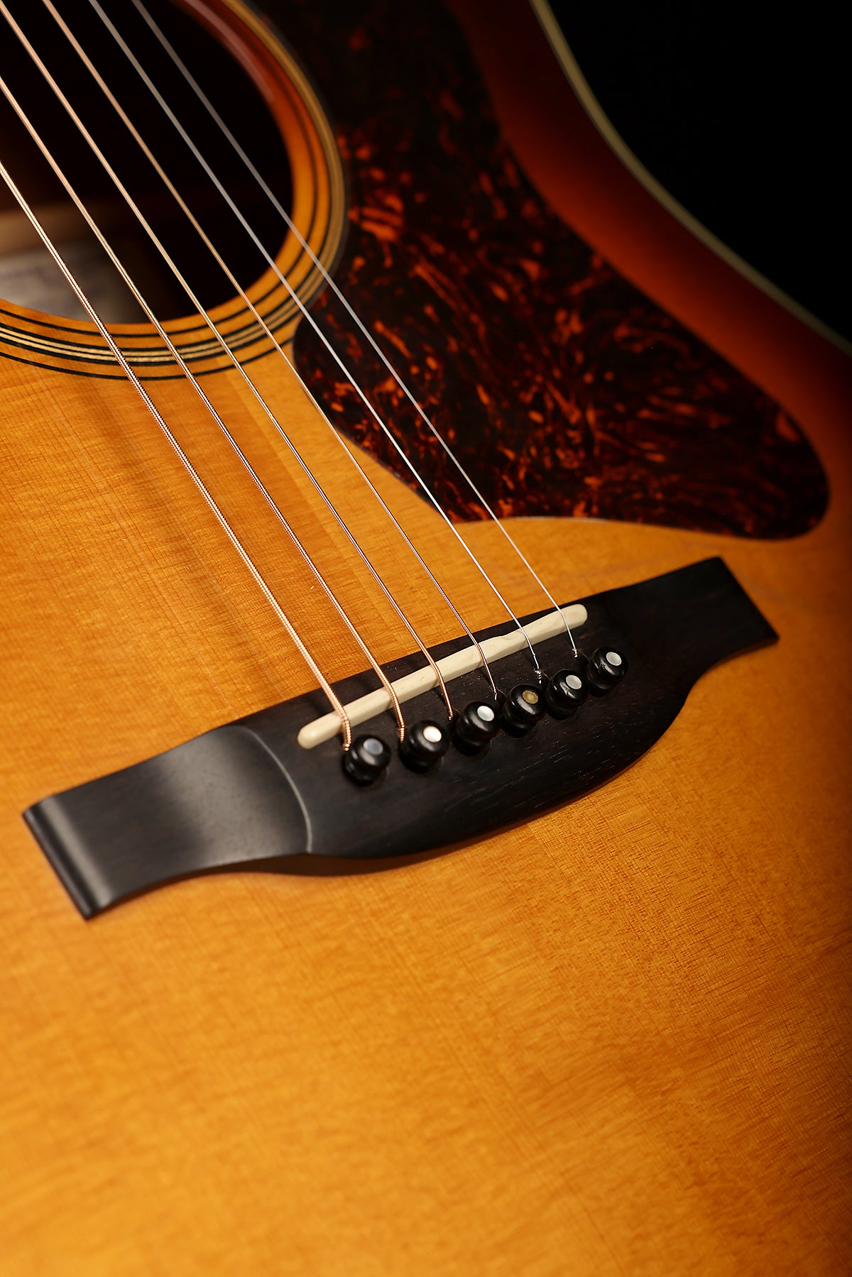 Bourgeois Slope D Luthier's Choice Series Preowned 1999