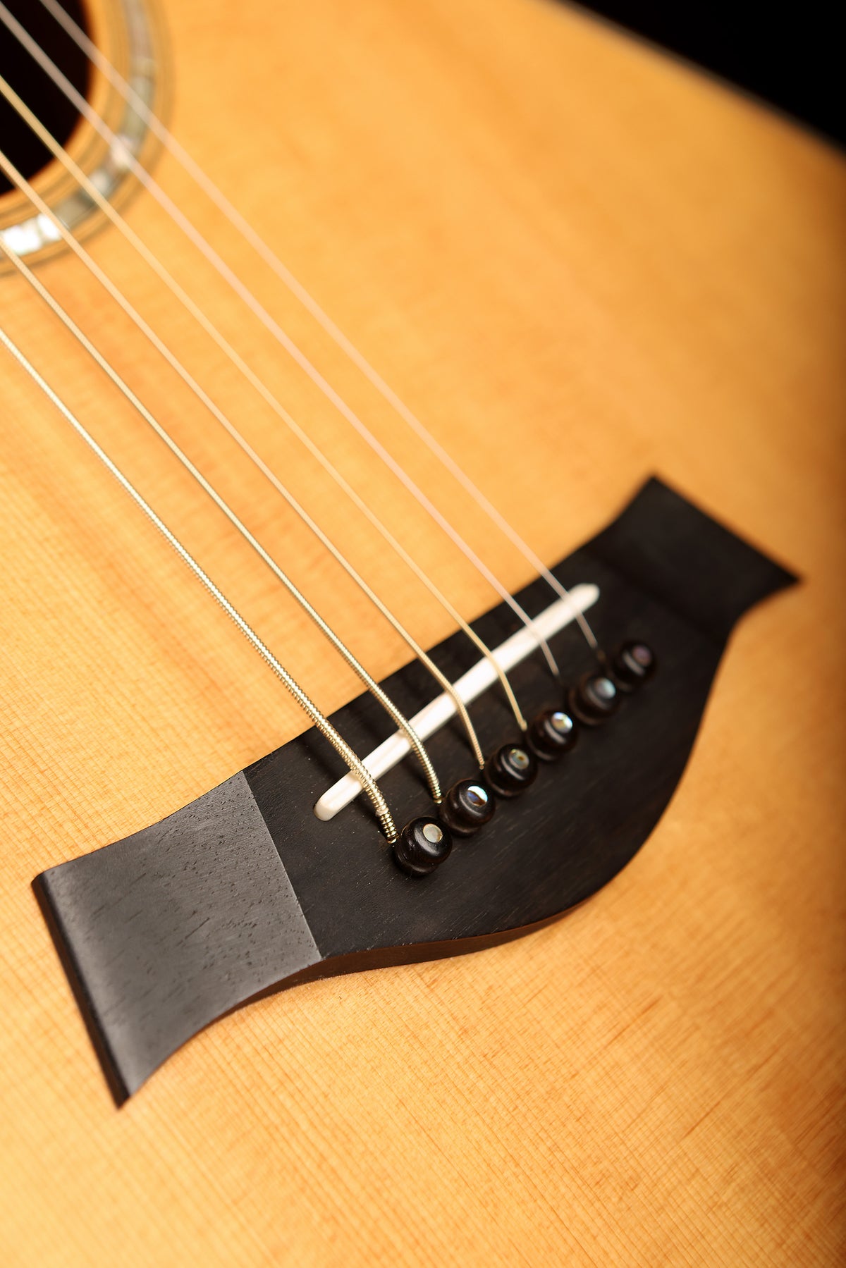 Taylor Grand Symphony Baritone-6 &#39;Sitka Spruce / Indian Rosewood&#39; Preowned 2010 - Acoustic Centre Music Store, Melbourne Australia