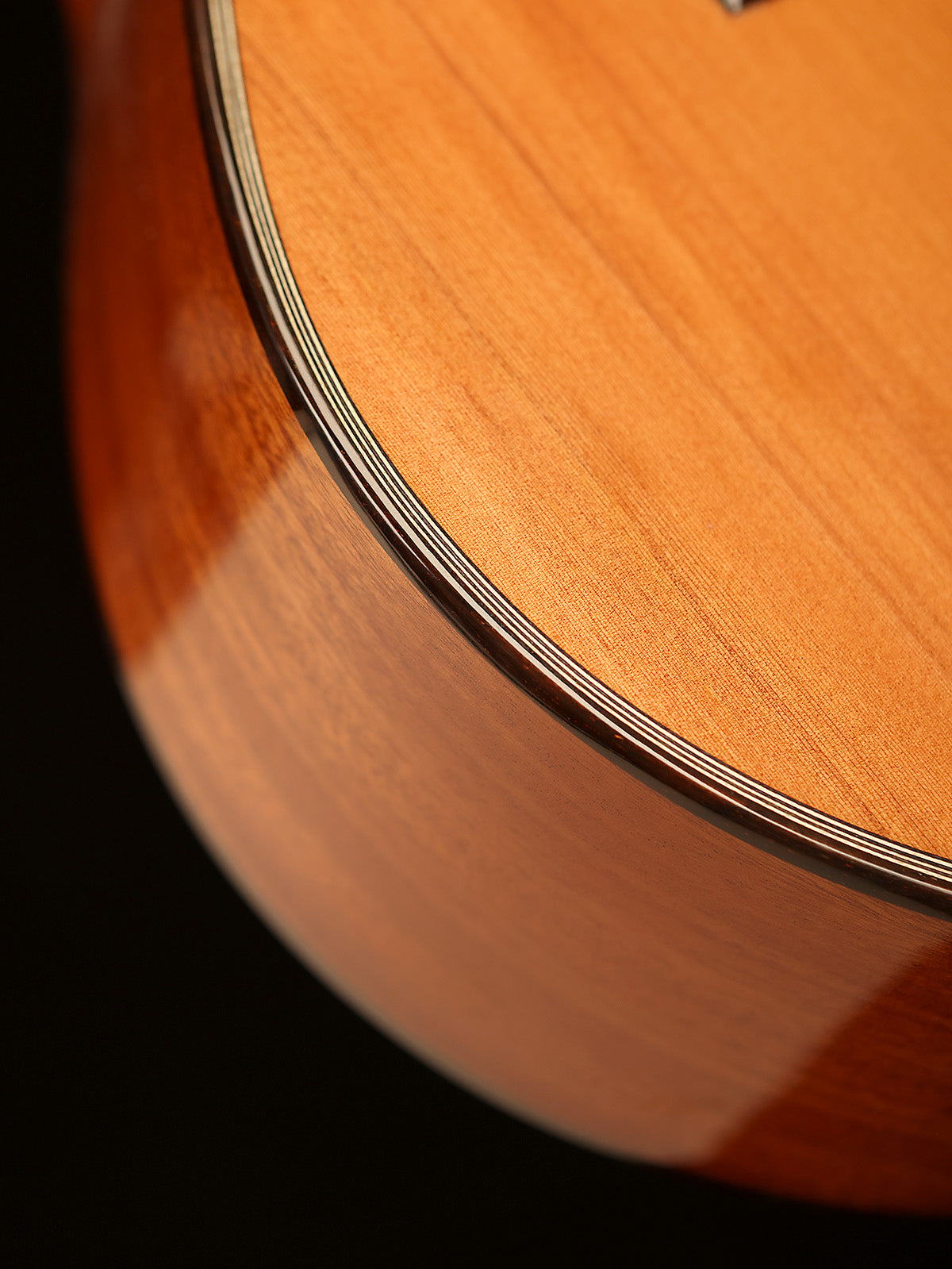 Katoh MP-14H Crossover Classical Electric Guitar - Acoustic Centre Music Store, Melbourne Australia