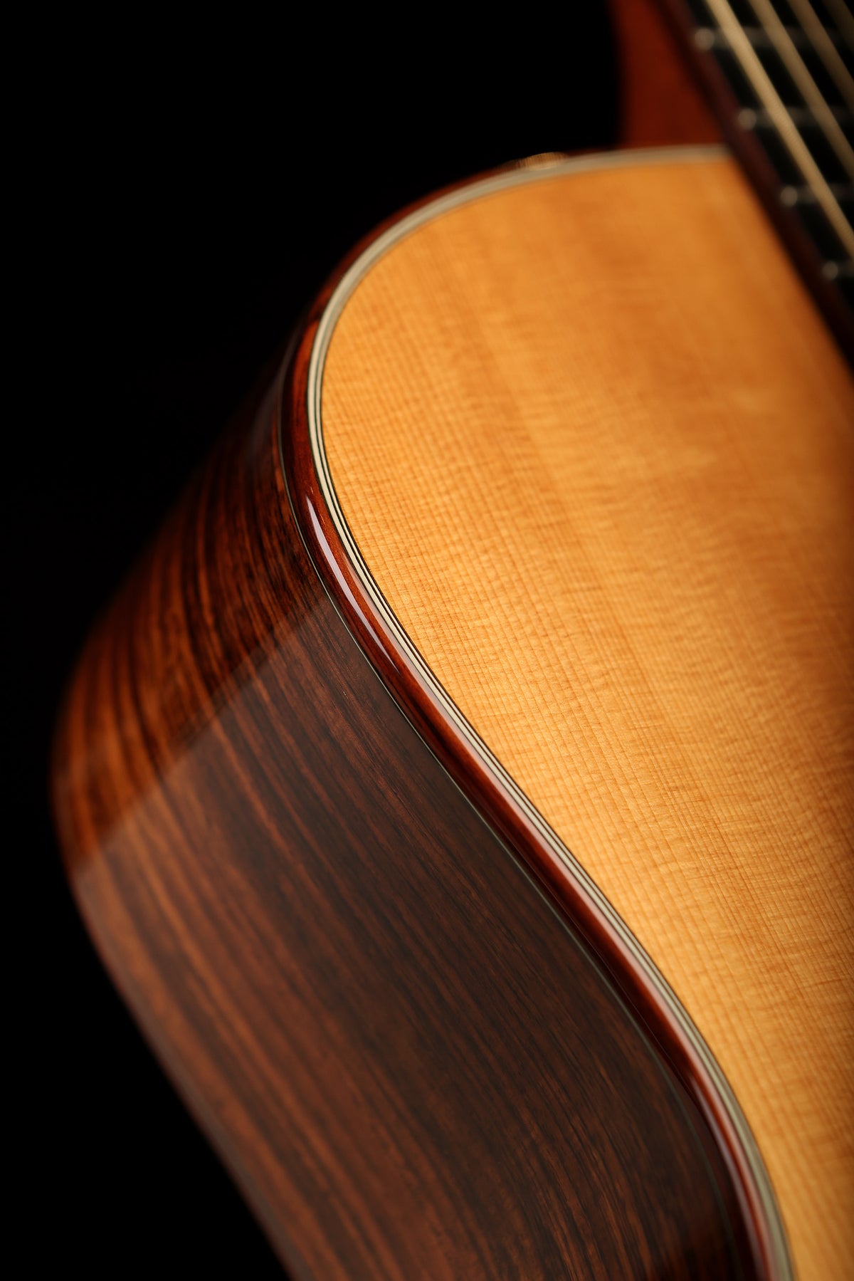 Taylor Grand Symphony Baritone-6 &#39;Sitka Spruce / Indian Rosewood&#39; Preowned 2010 - Acoustic Centre Music Store, Melbourne Australia