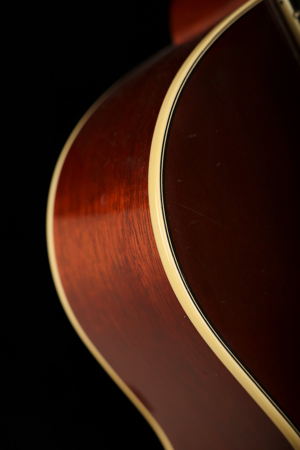 Bourgeois Slope D Luthier's Choice Series Preowned 1999