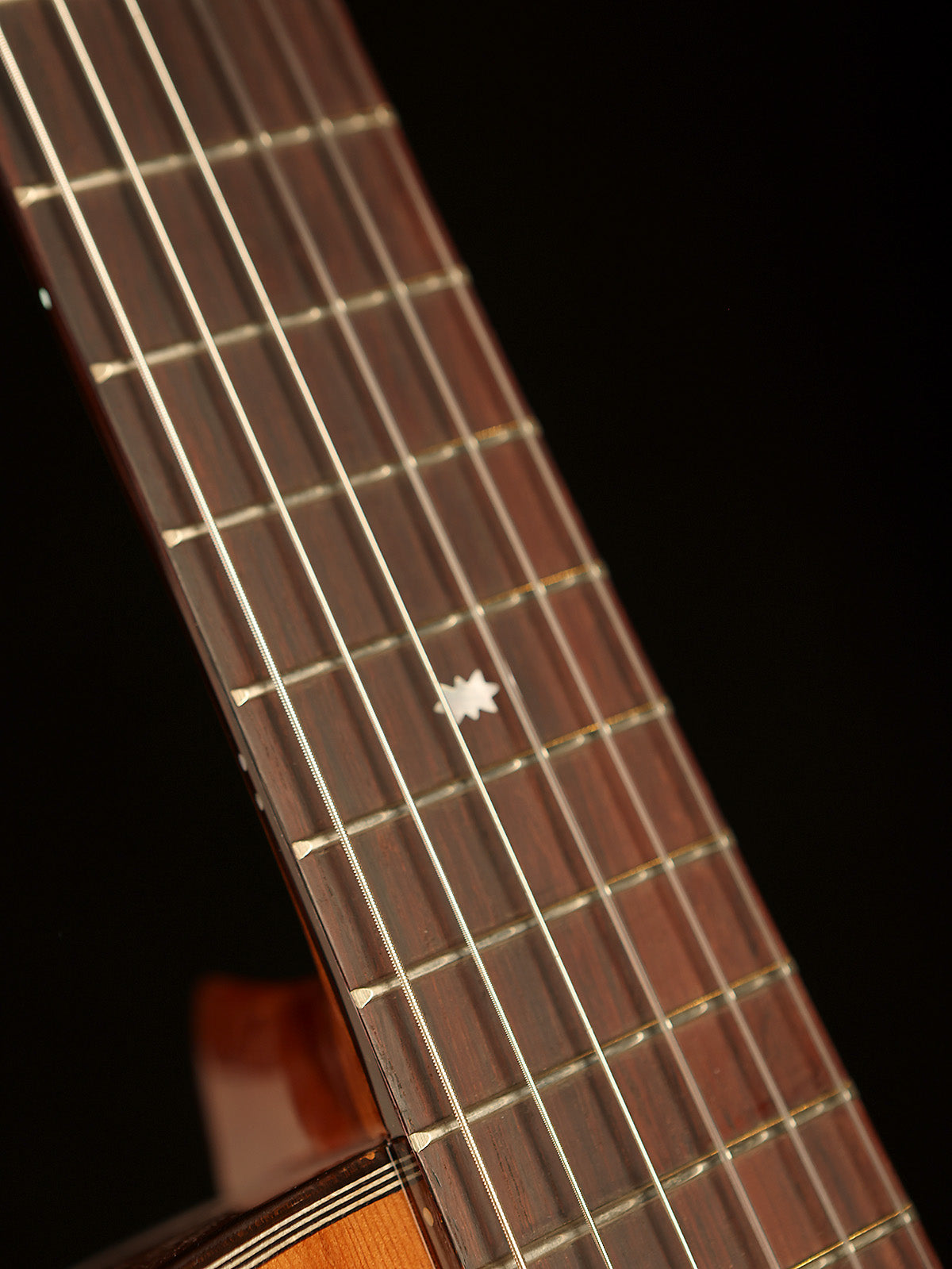 Katoh MP-14H Crossover Classical Electric Guitar - Acoustic Centre Music Store, Melbourne Australia