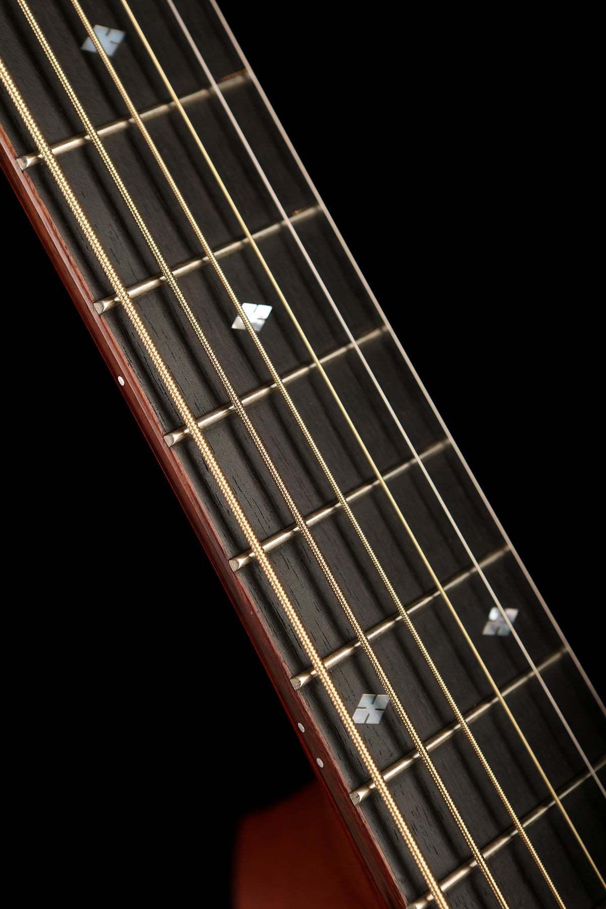 Taylor Grand Symphony Baritone-6 &#39;Sitka Spruce / Indian Rosewood&#39; Preowned 2010 - Acoustic Centre Music Store, Melbourne Australia