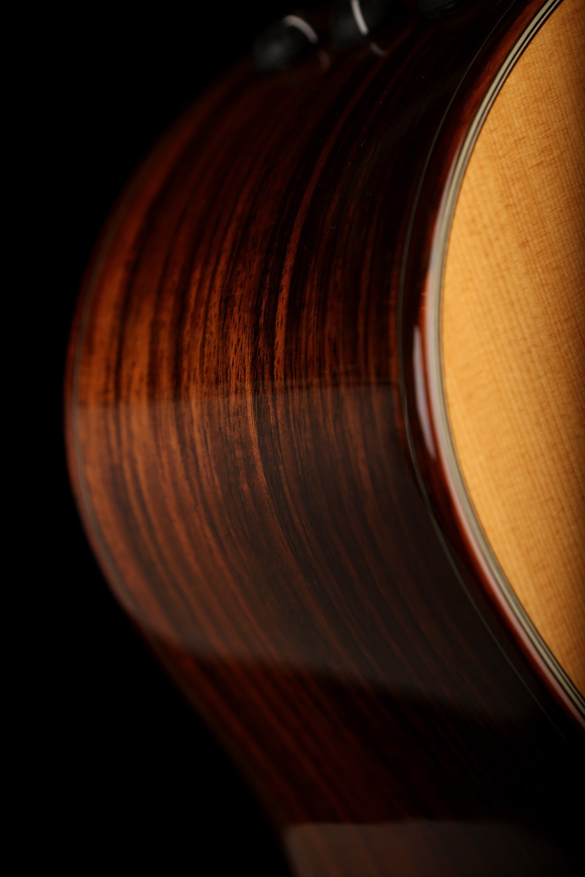 Taylor Grand Symphony Baritone-6 &#39;Sitka Spruce / Indian Rosewood&#39; Preowned 2010 - Acoustic Centre Music Store, Melbourne Australia