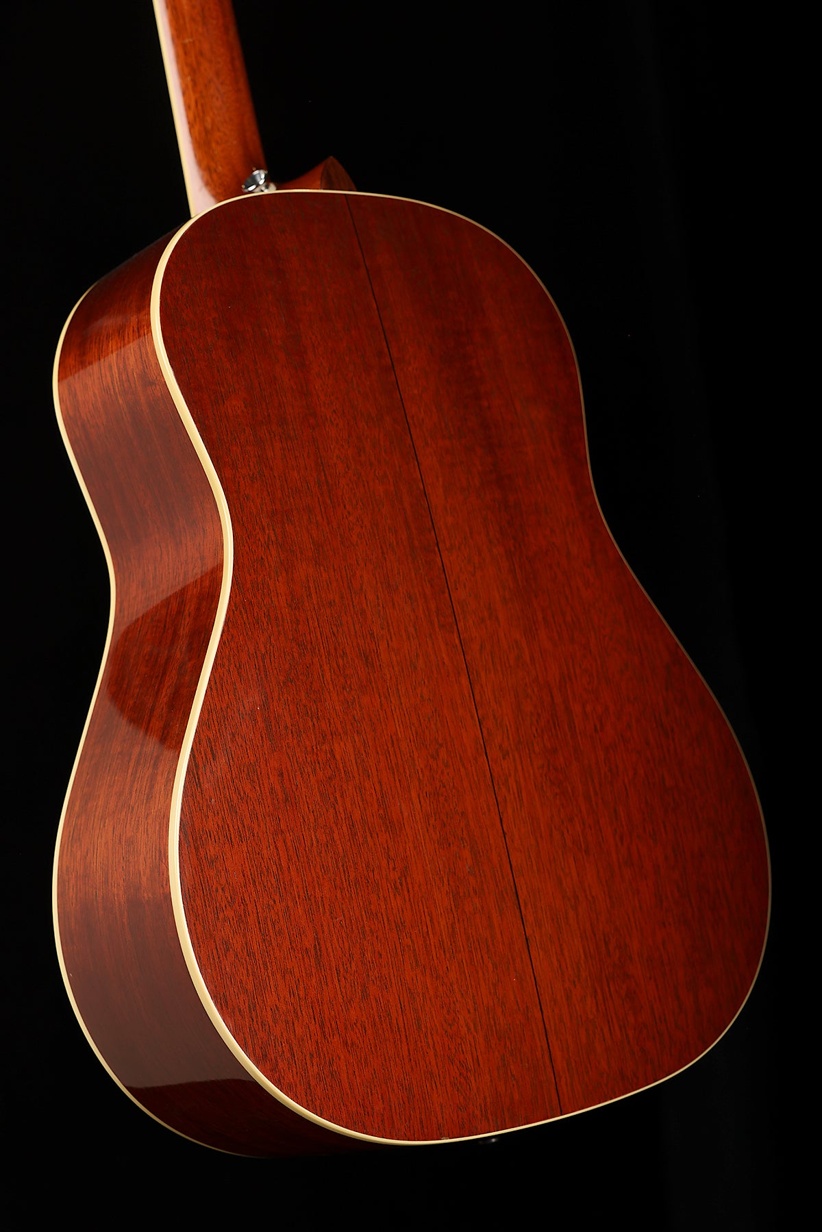 Bourgeois Slope D Luthier's Choice Series Preowned 1999