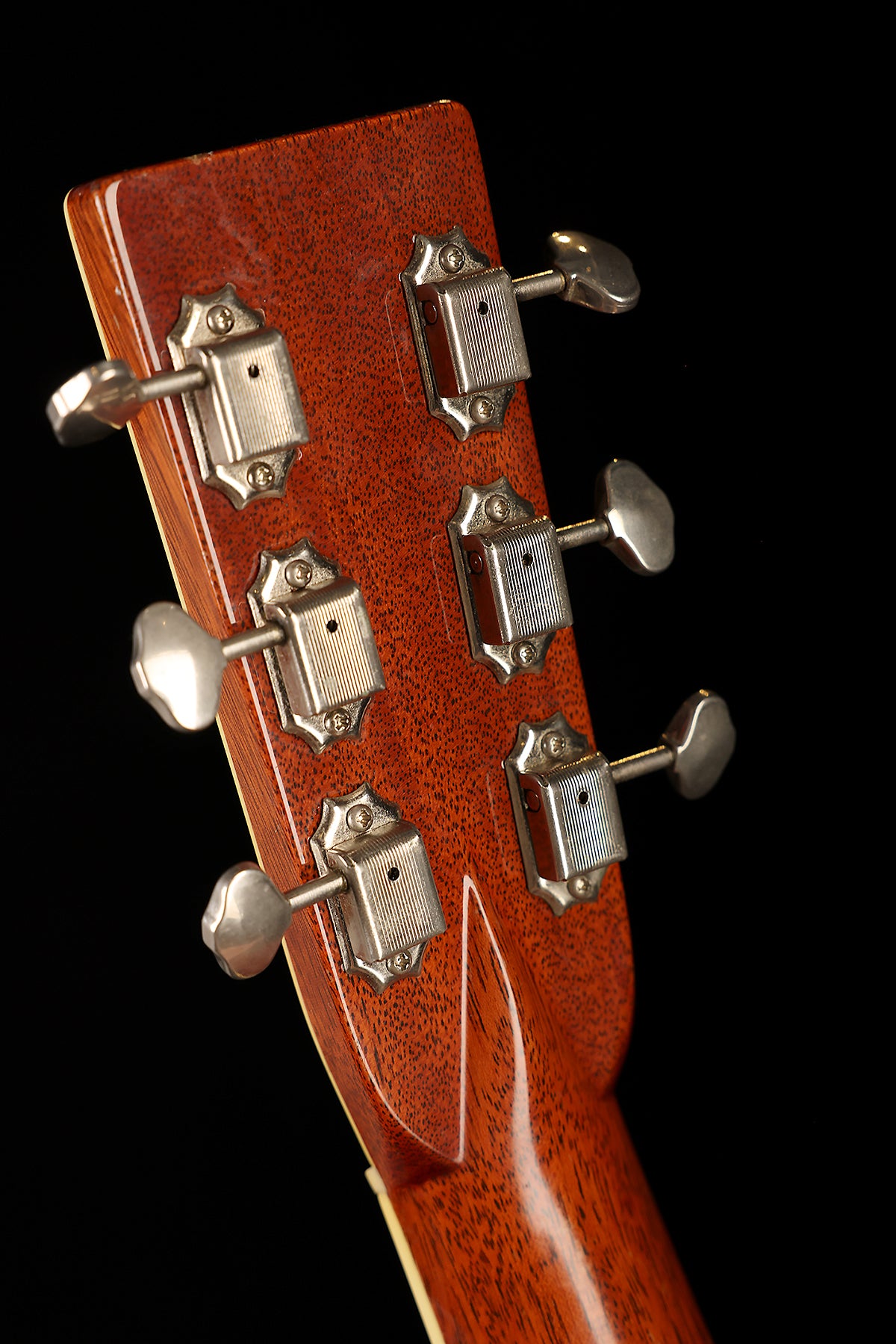 Bourgeois Slope D Luthier's Choice Series Preowned 1999