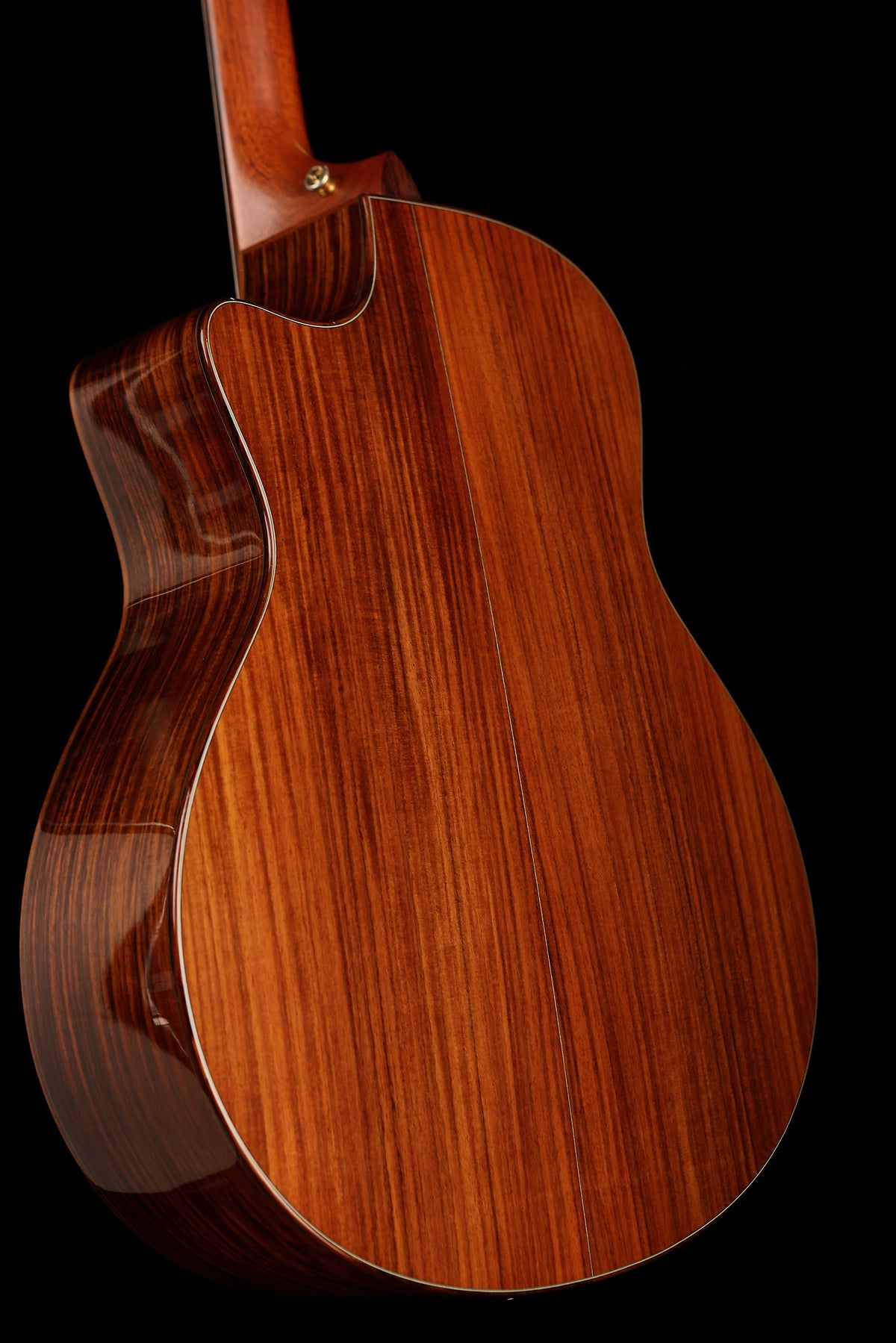 Taylor Grand Symphony Baritone-6 &#39;Sitka Spruce / Indian Rosewood&#39; Preowned 2010 - Acoustic Centre Music Store, Melbourne Australia