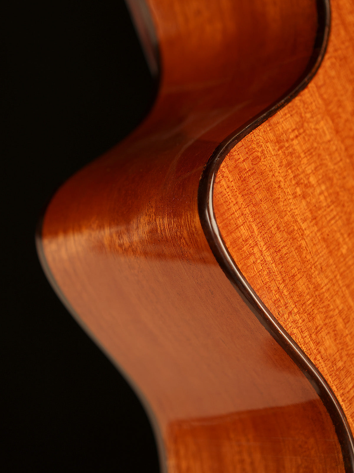 Katoh MP-14H Crossover Classical Electric Guitar - Acoustic Centre Music Store, Melbourne Australia