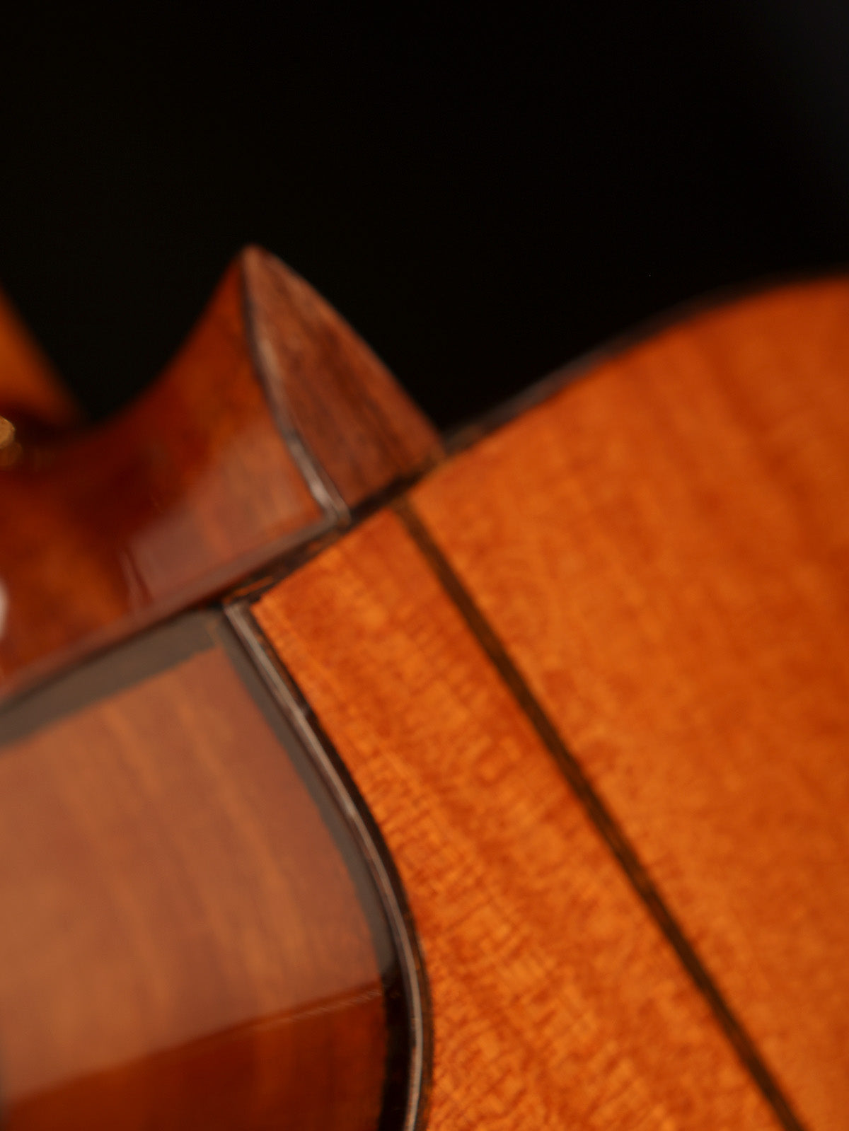 Katoh MP-14H Crossover Classical Electric Guitar - Acoustic Centre Music Store, Melbourne Australia