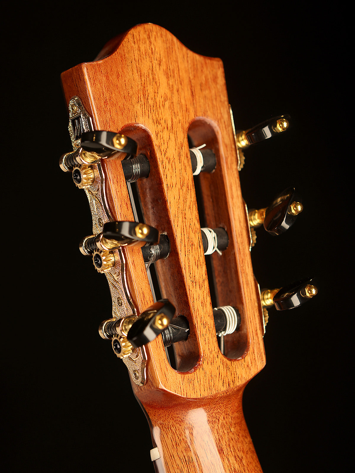 Katoh MP-14H Crossover Classical Electric Guitar - Acoustic Centre Music Store, Melbourne Australia